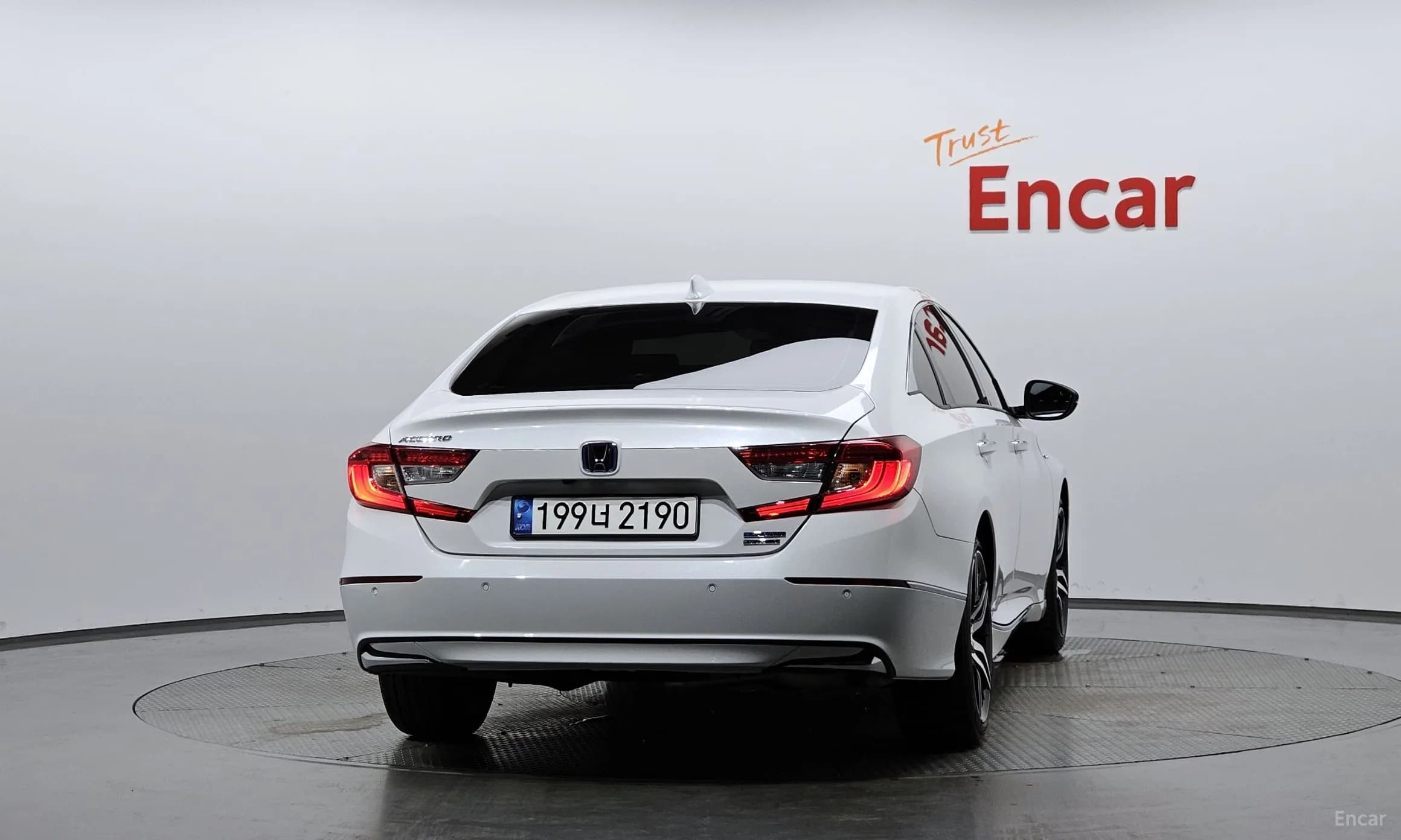 Accord 10th Generation