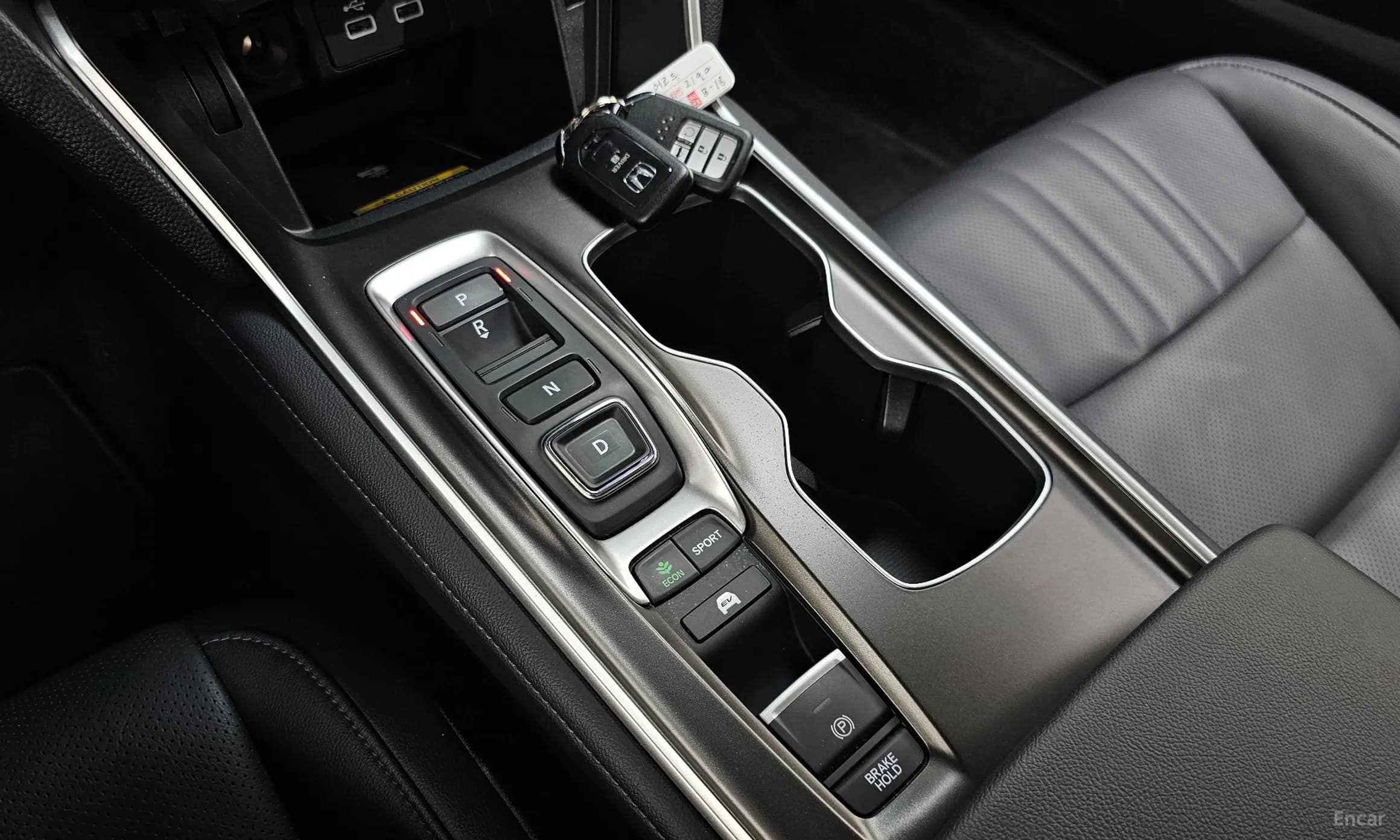 Accord 10th Generation