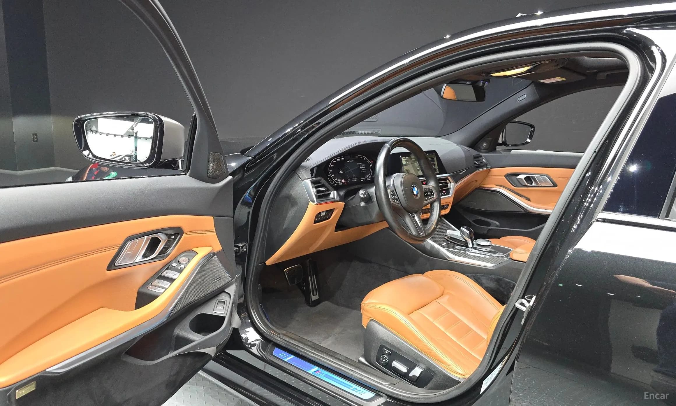 3 Series (G20)