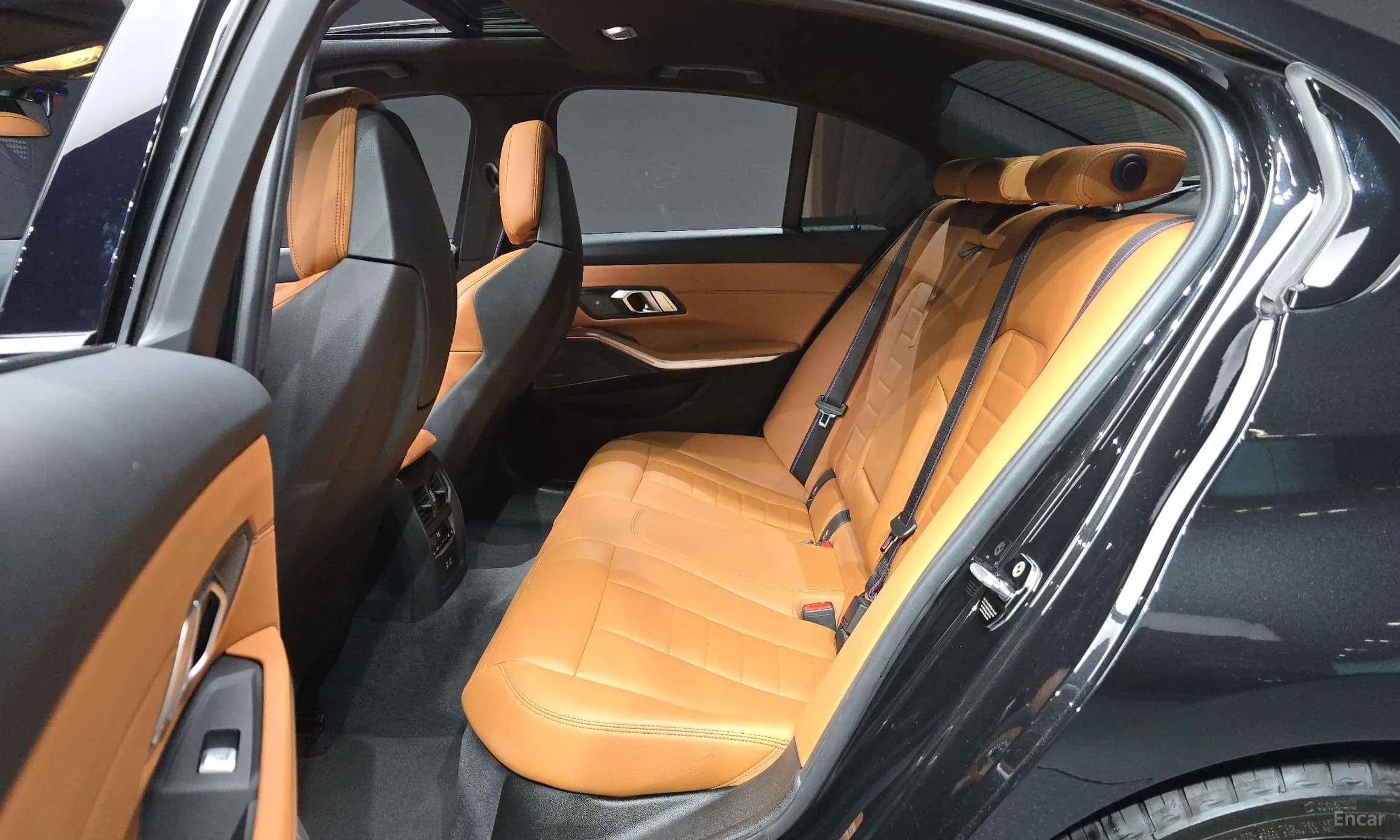 3 Series (G20)