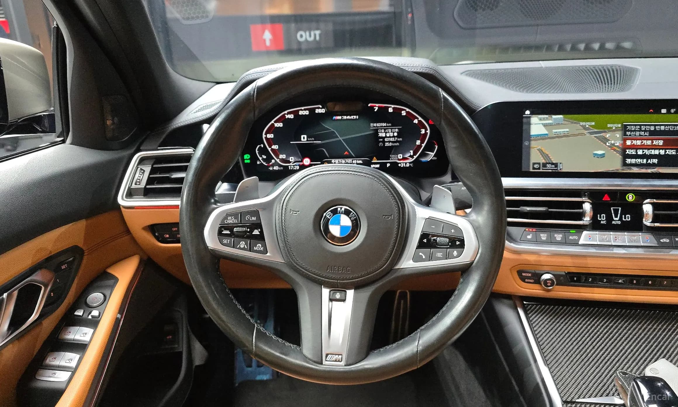 3 Series (G20)