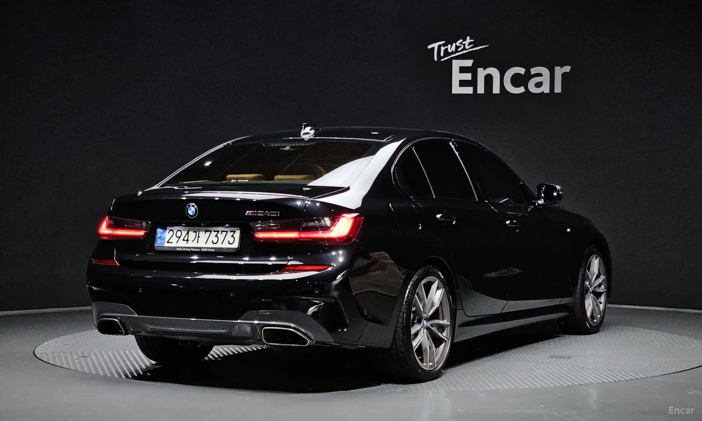 3 Series (G20)
