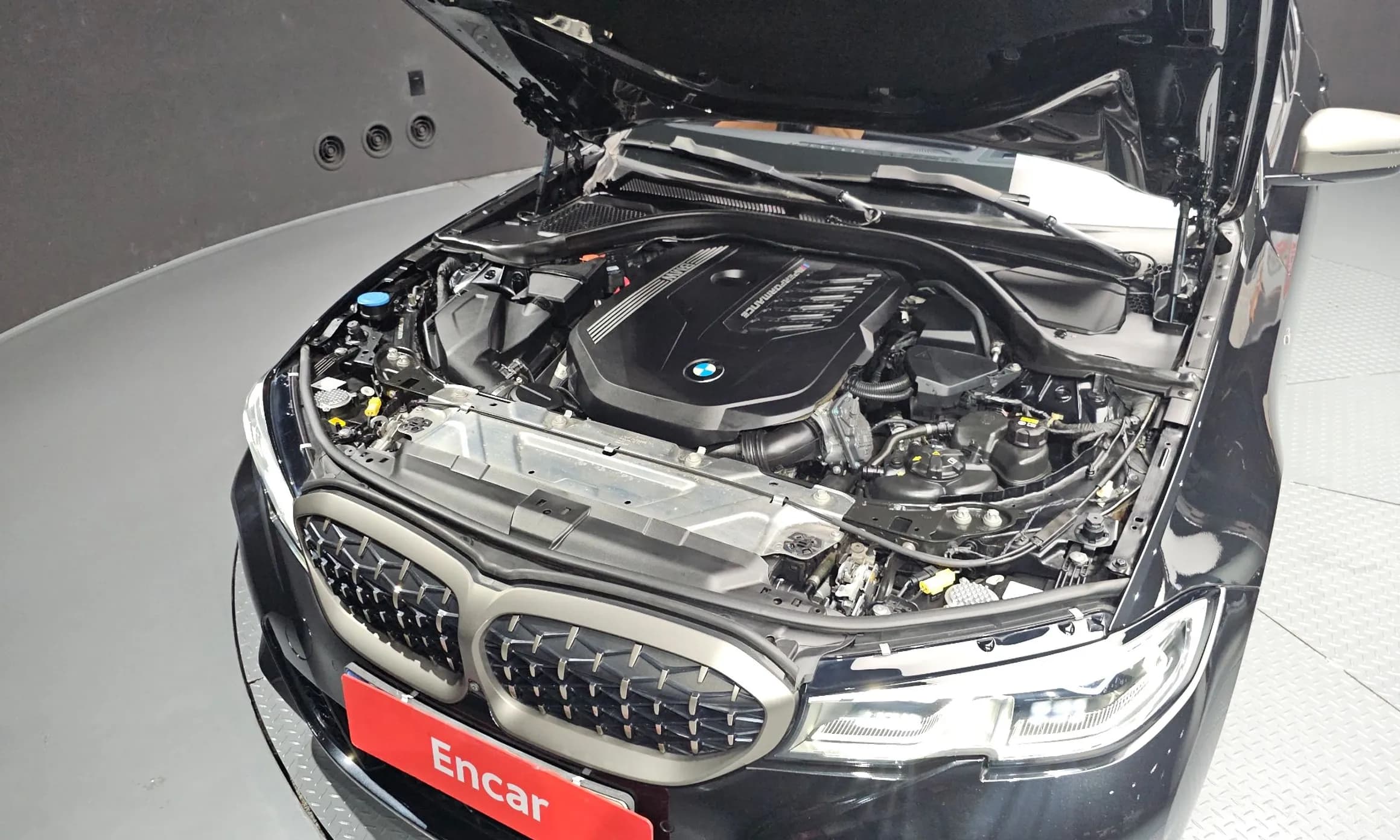 3 Series (G20)