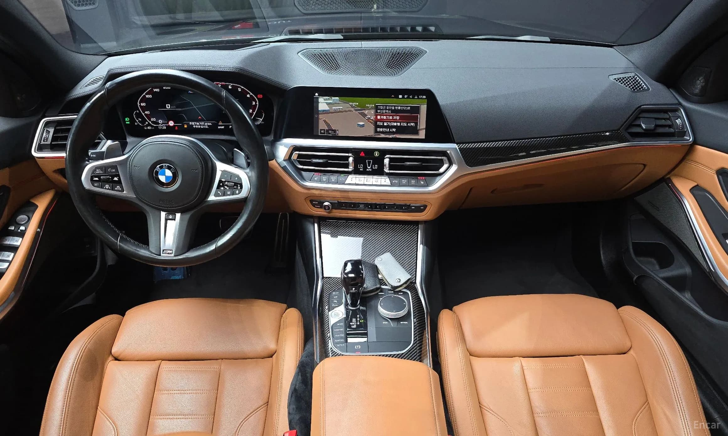 3 Series (G20)