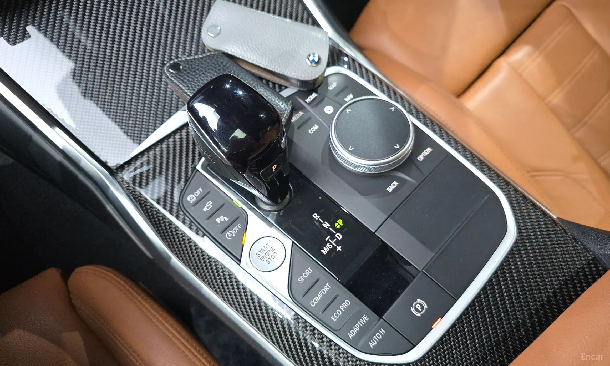 3 Series (G20)