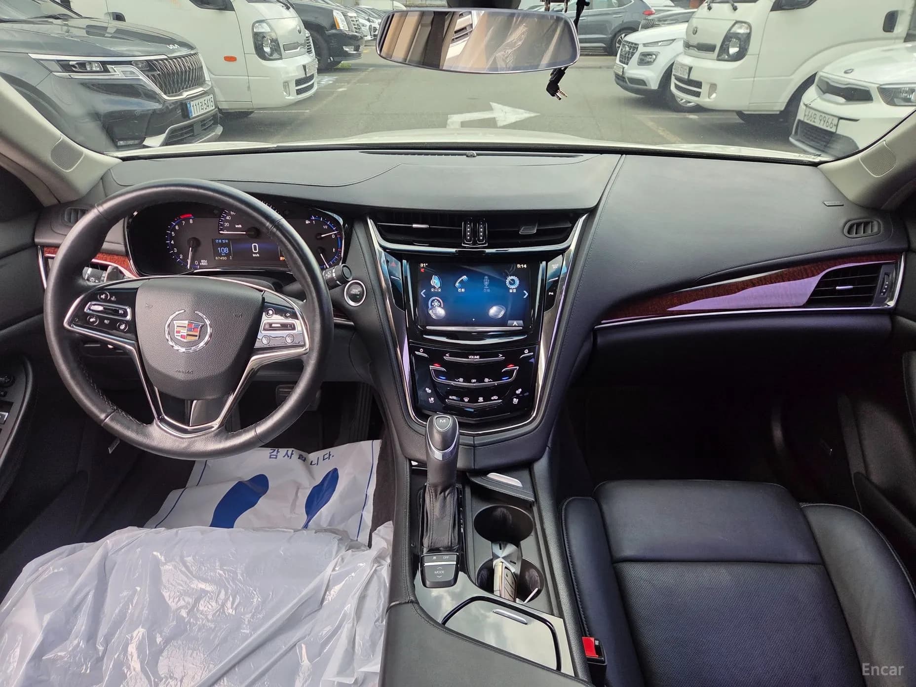 CTS Gen 3