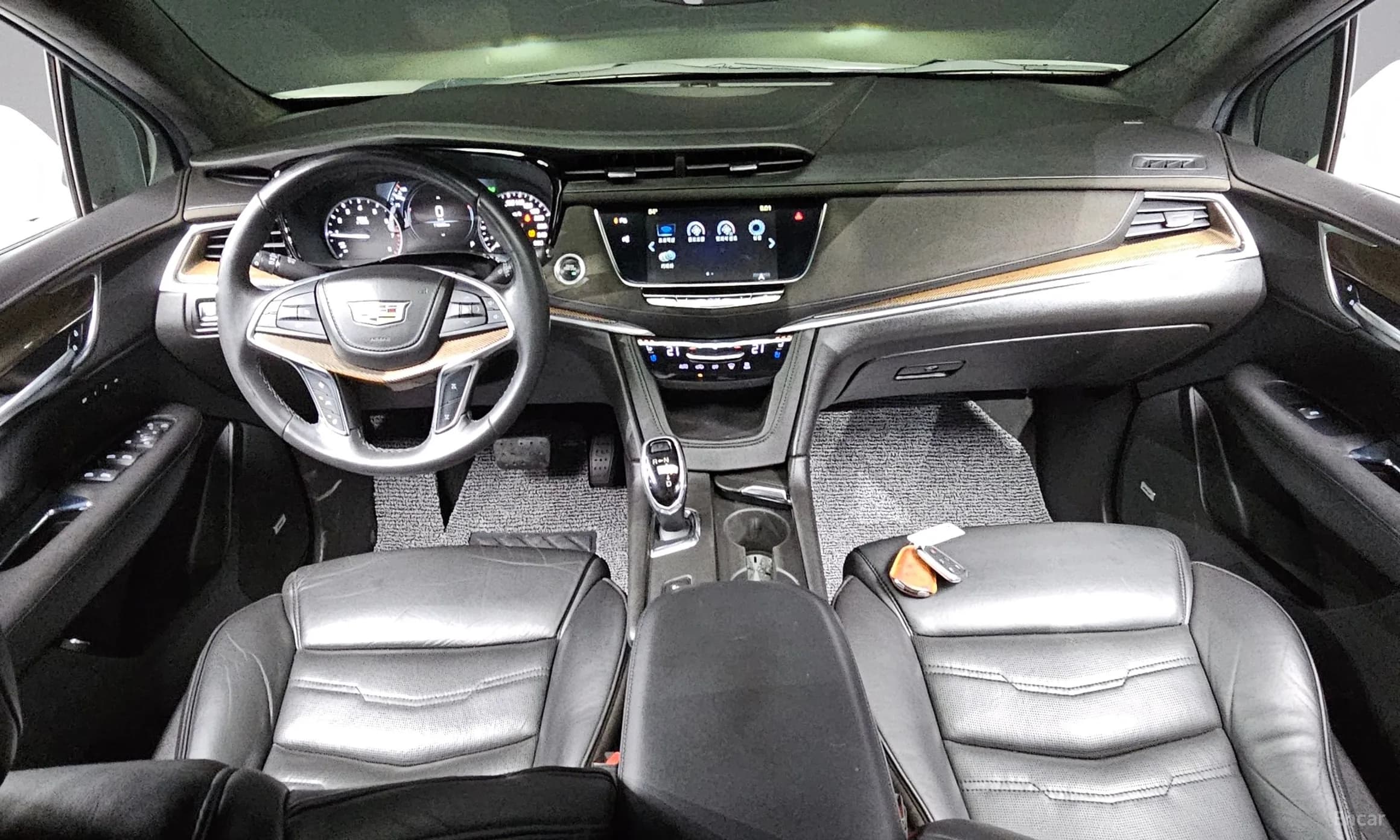 XT5