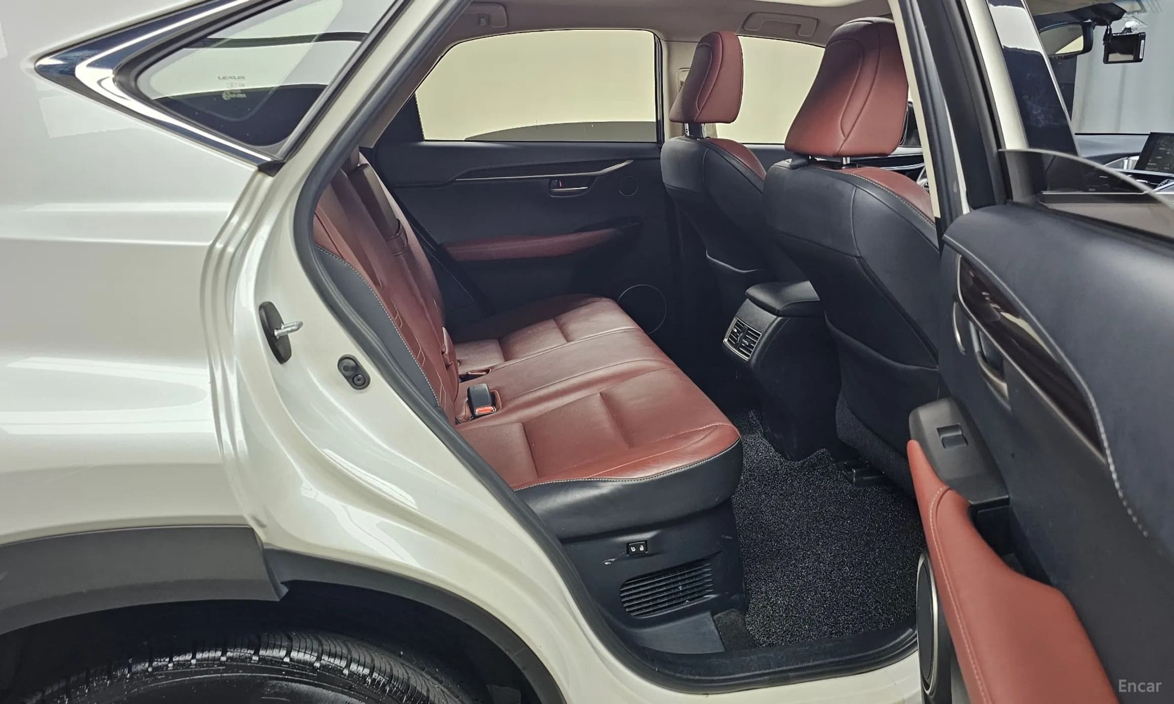 NX300h