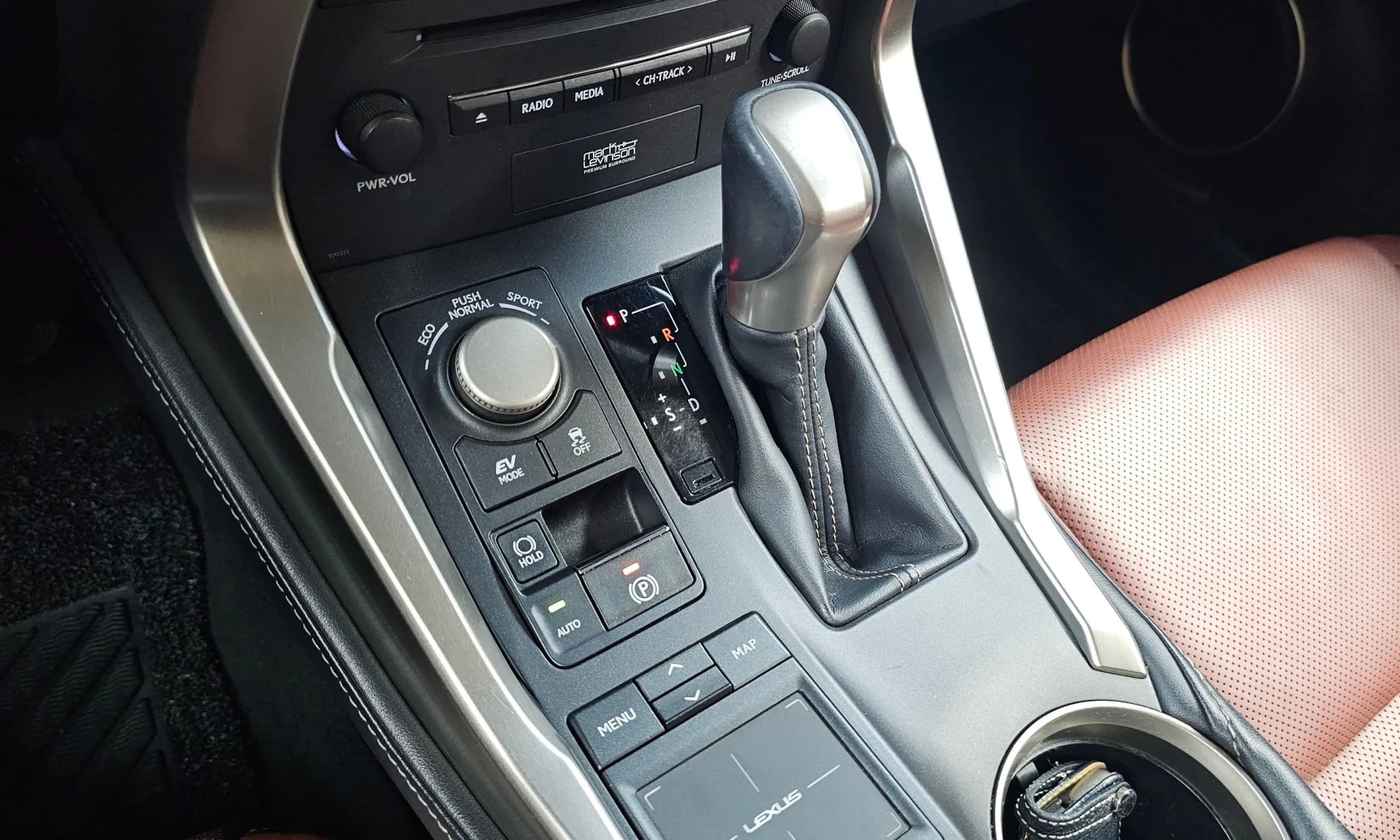 NX300h