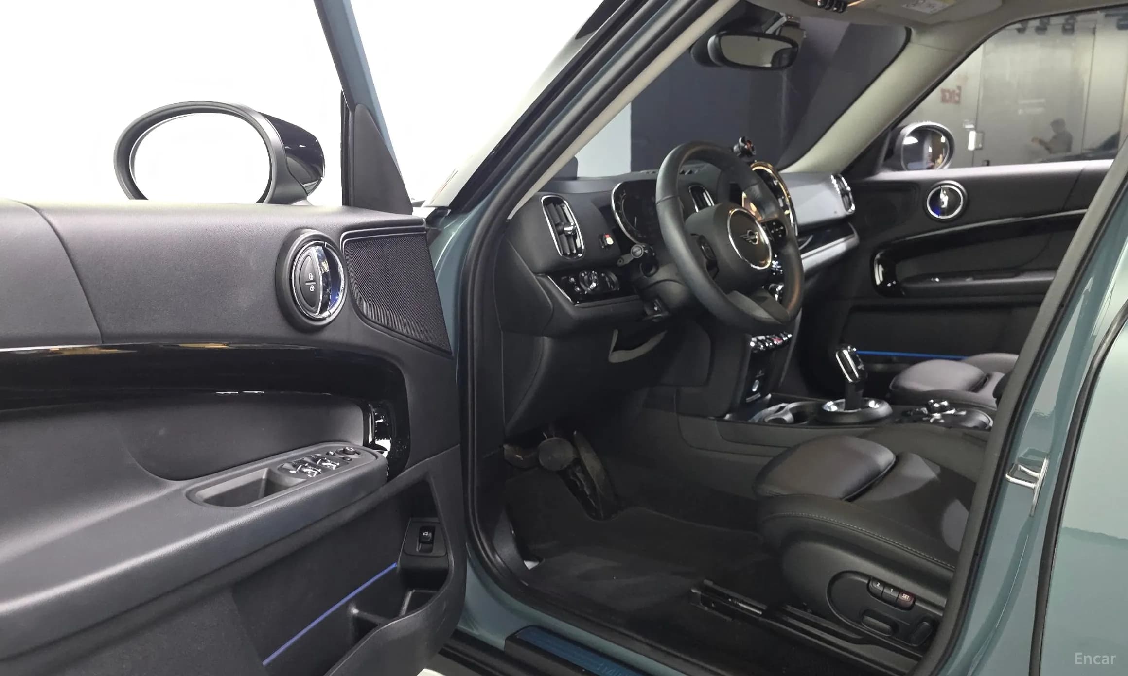 Cooper Countryman