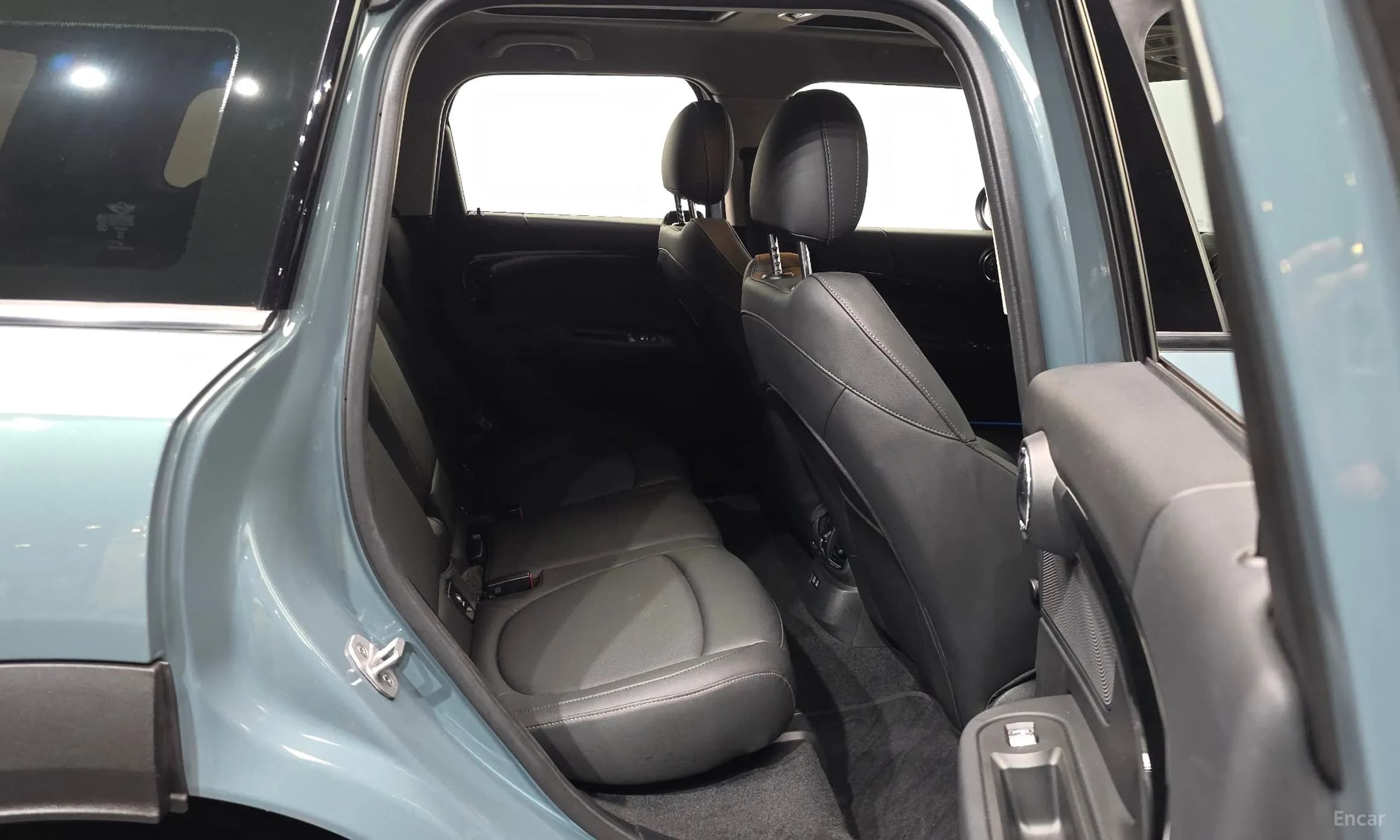 Cooper Countryman