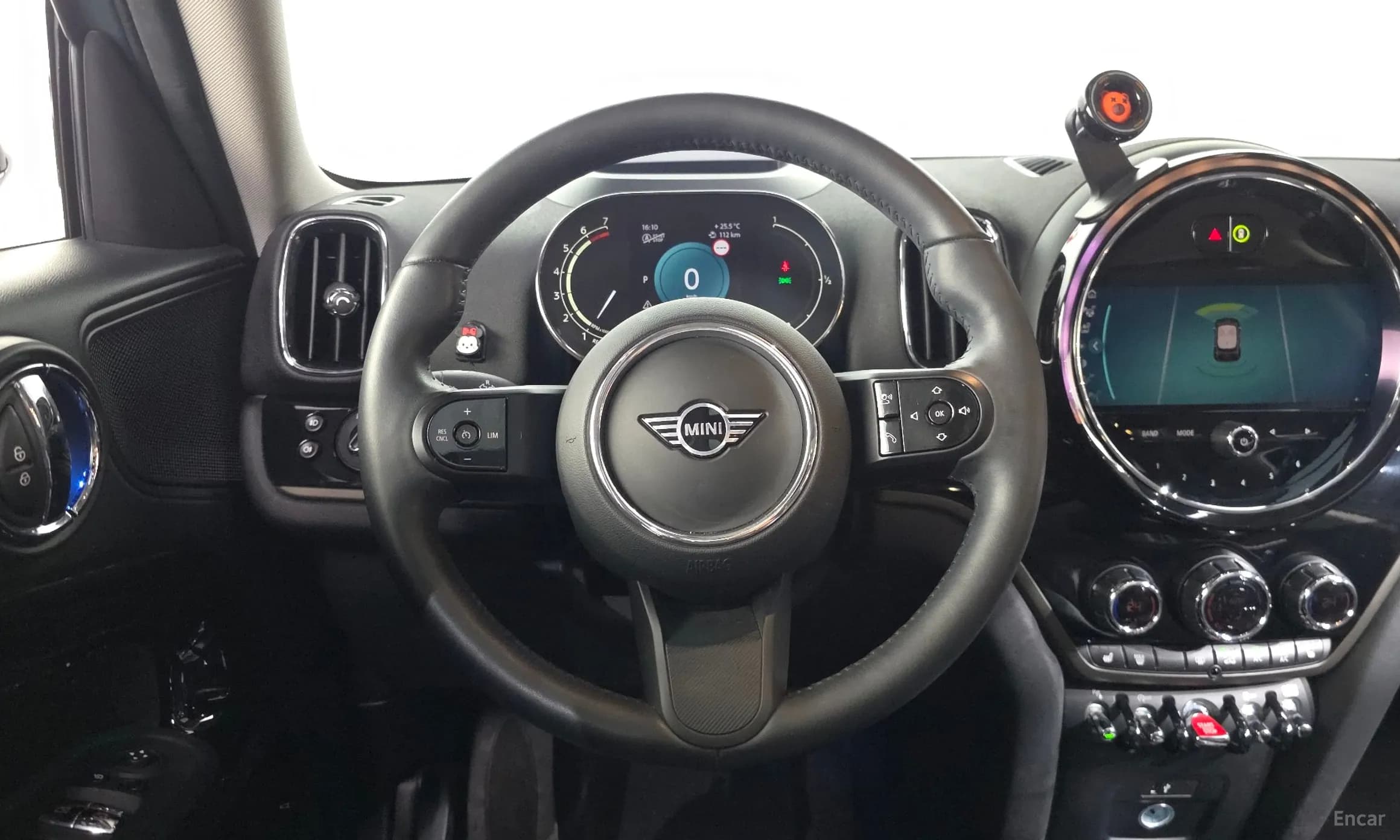 Cooper Countryman