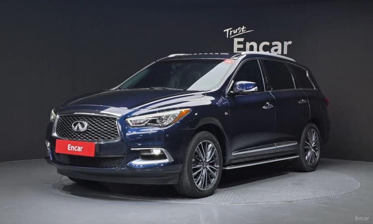 QX60