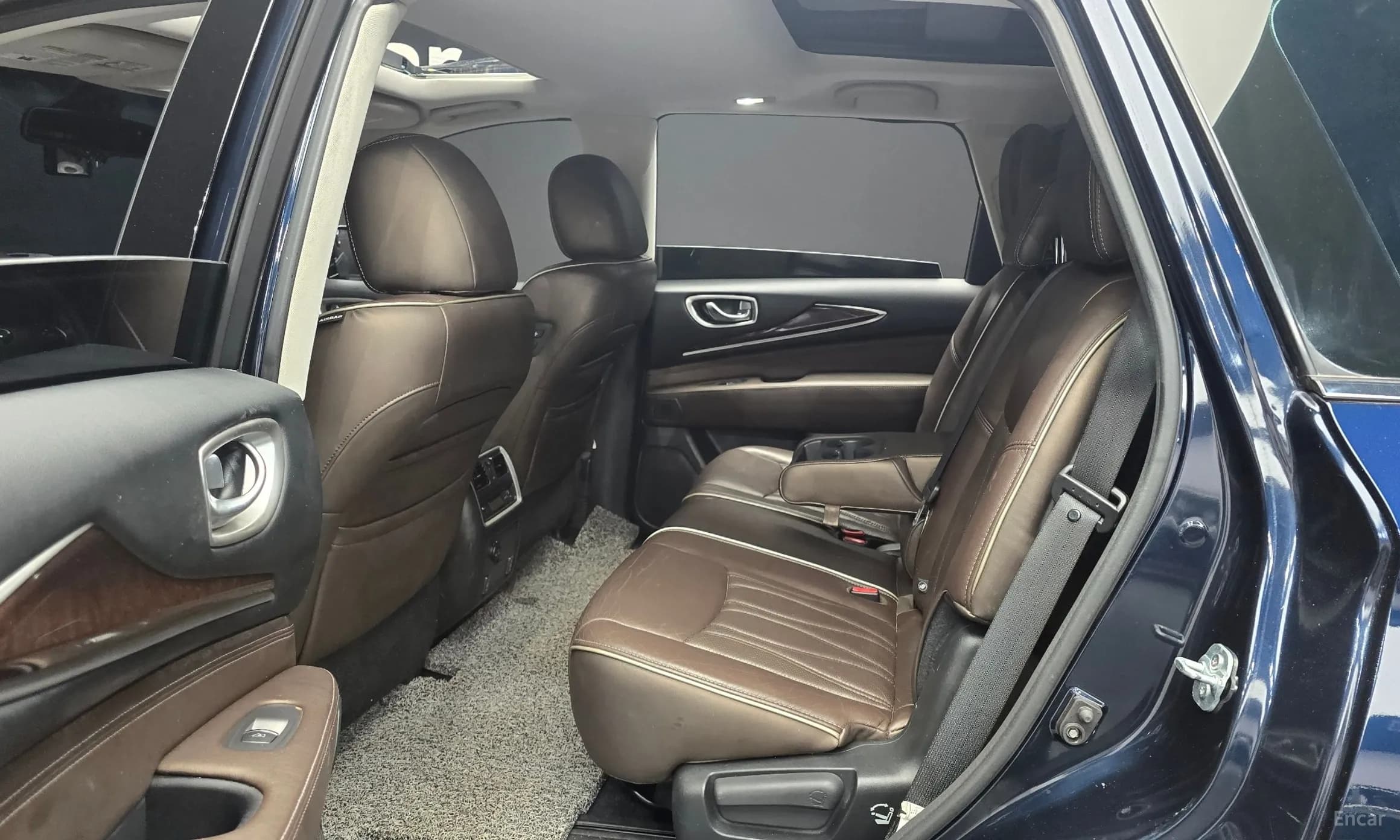 QX60