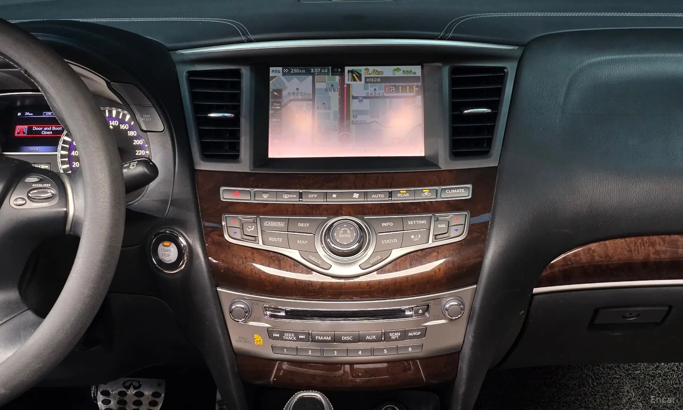 QX60