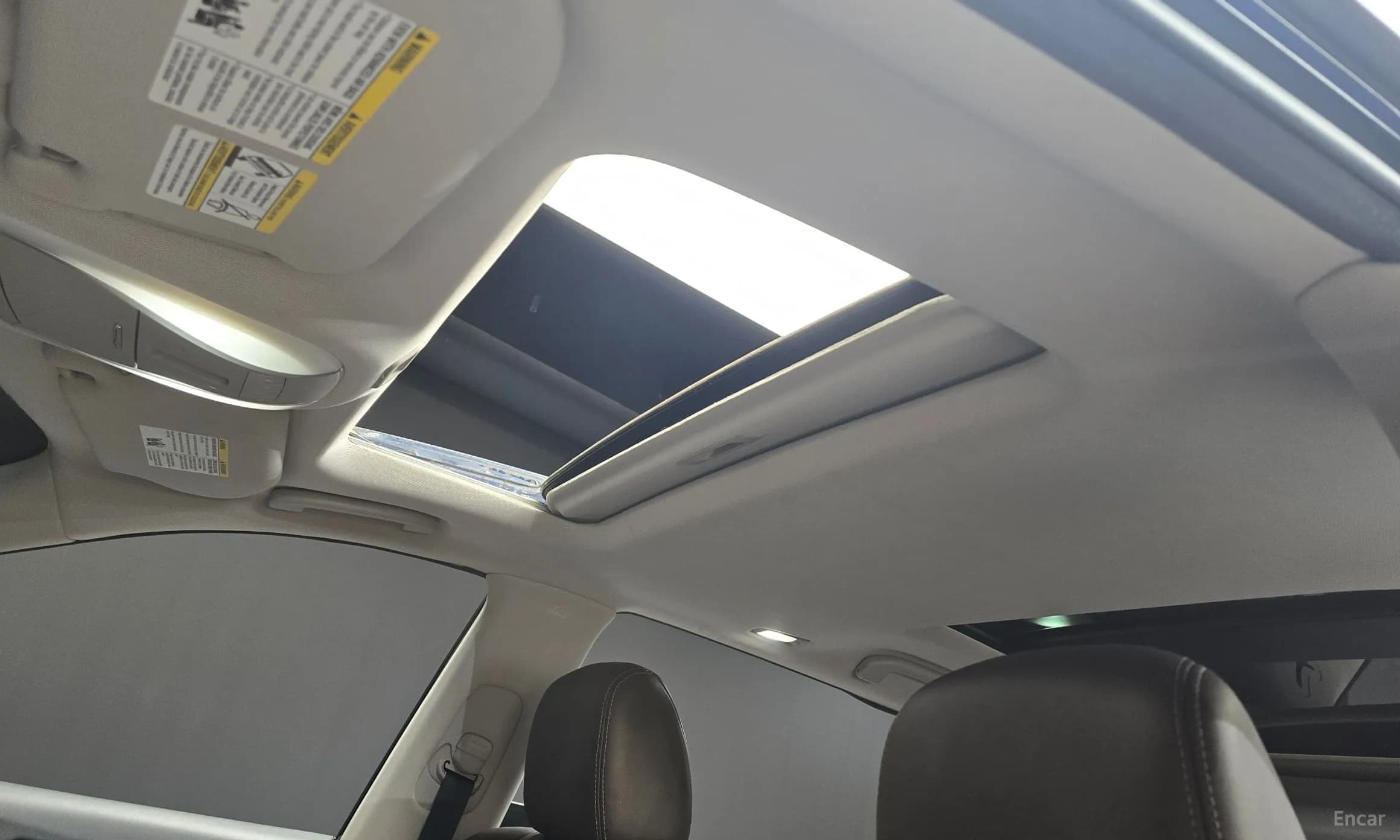 QX60