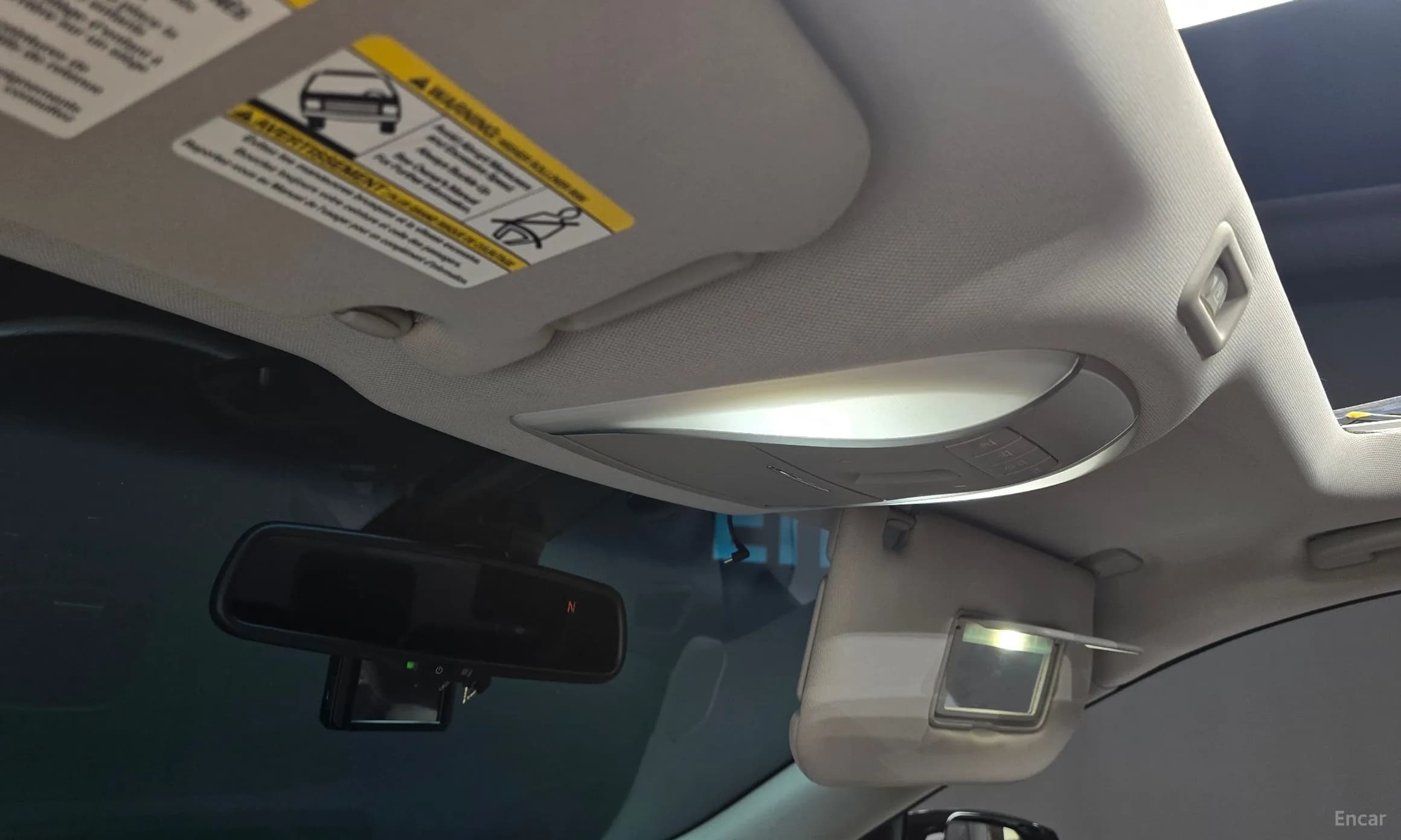 QX60
