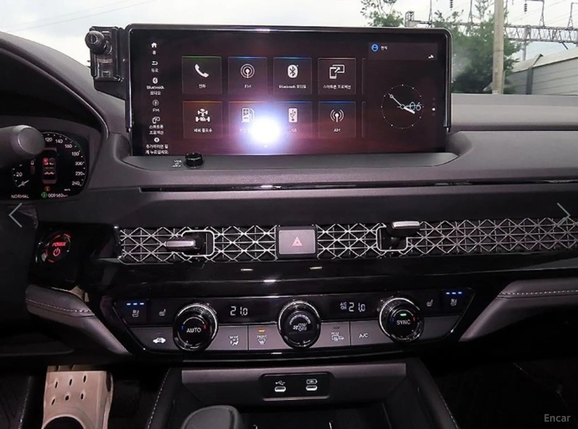 Accord 11th Generation