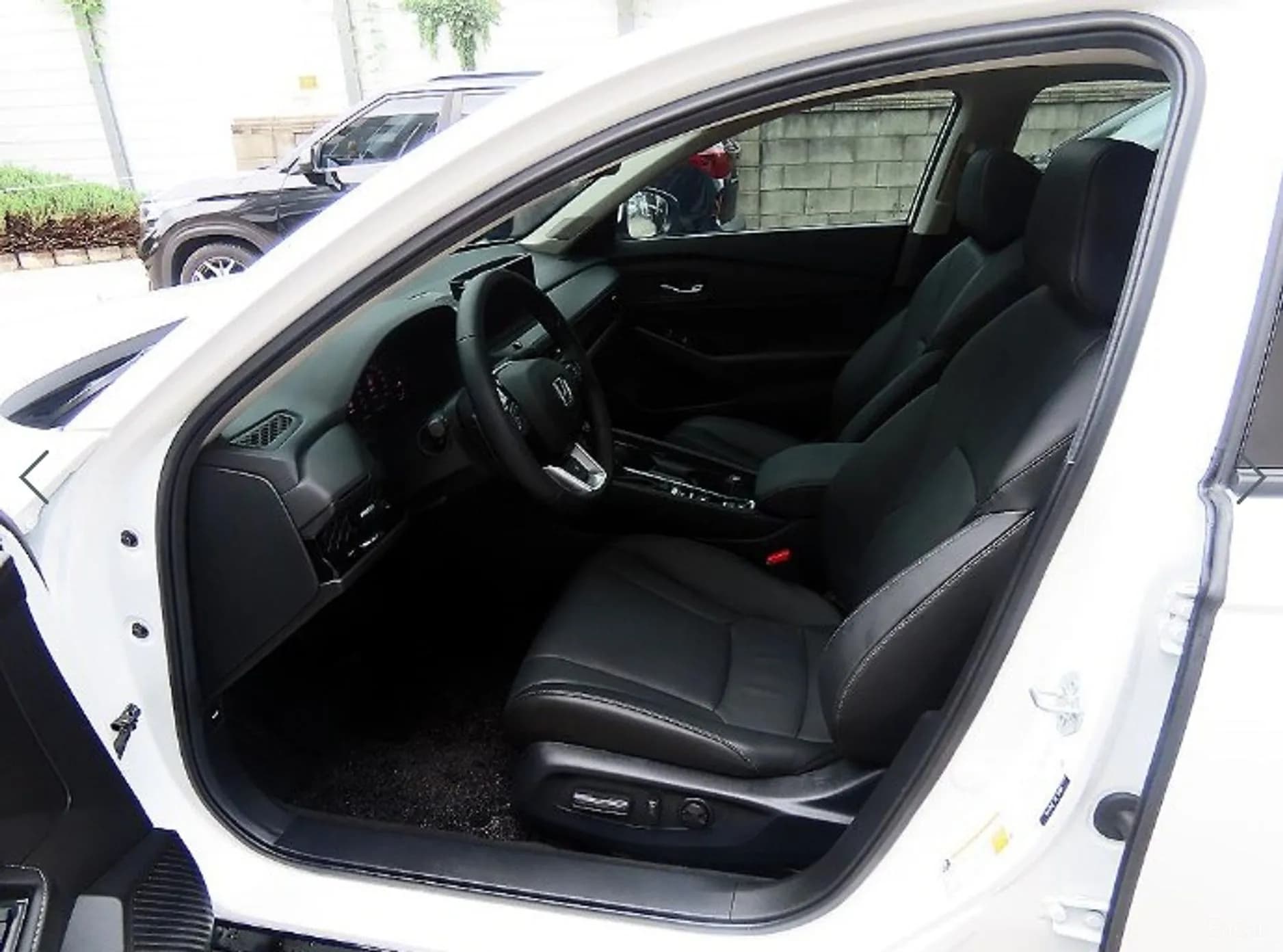 Accord 11th Generation