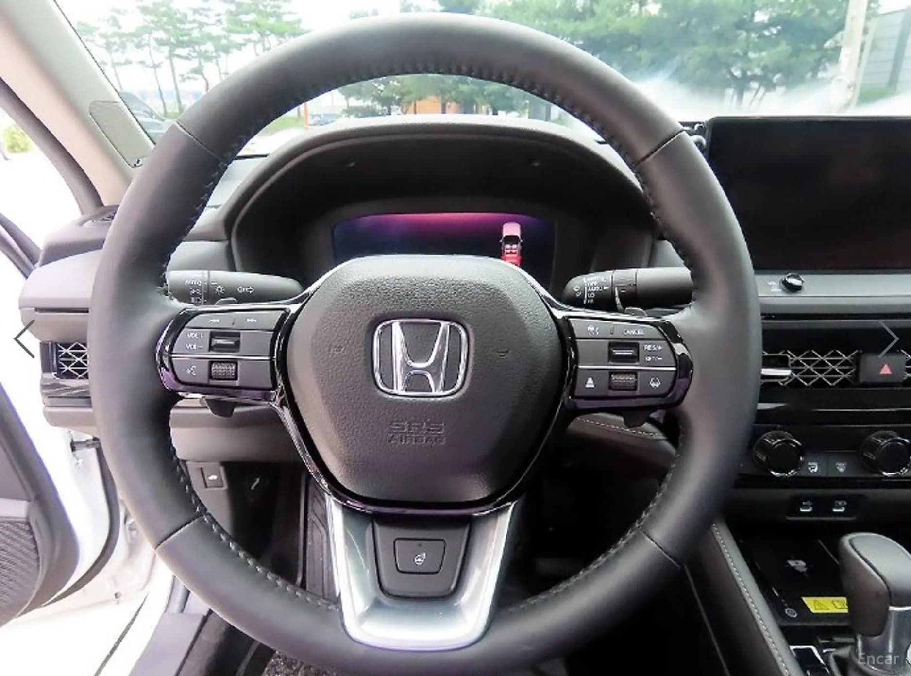 Accord 11th Generation