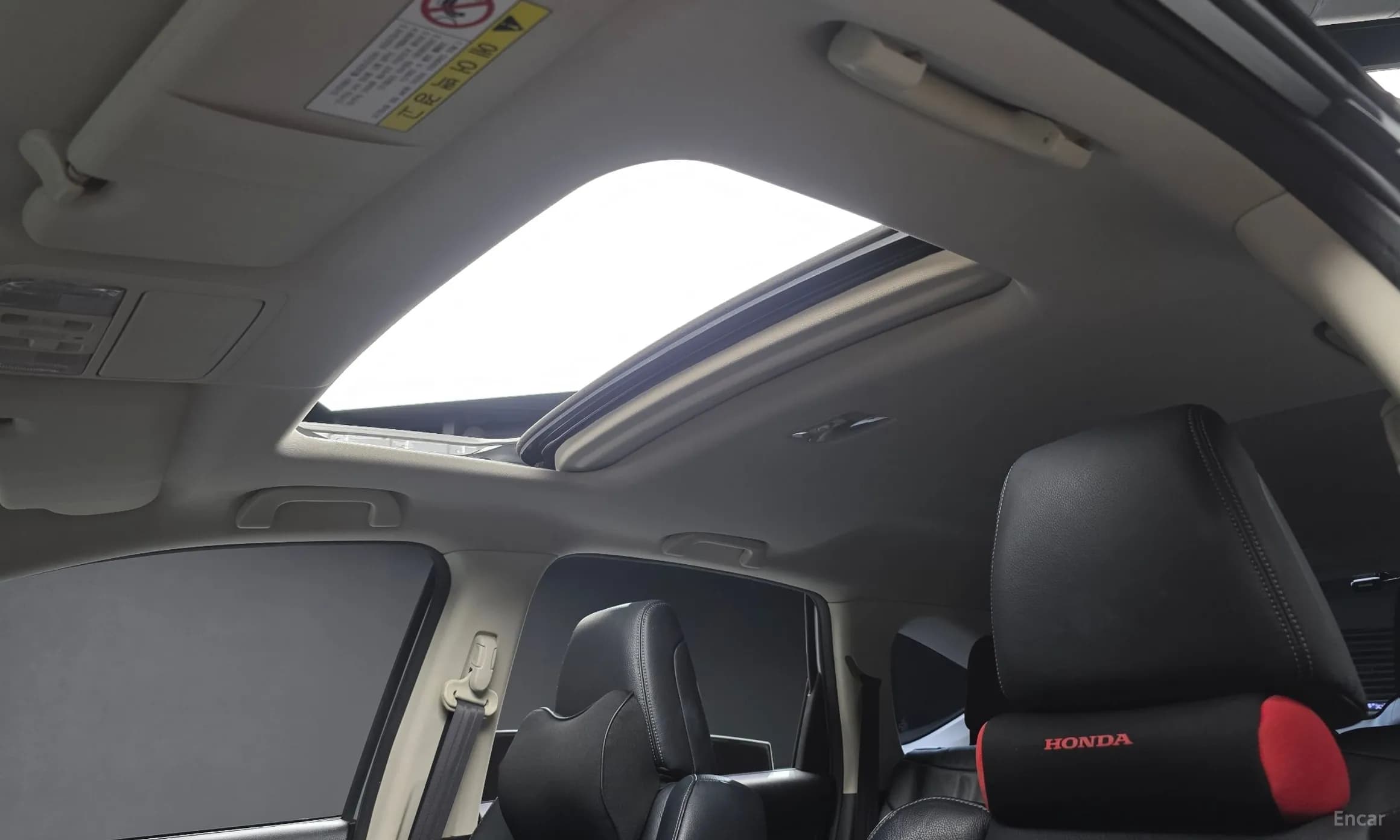 New CR-V