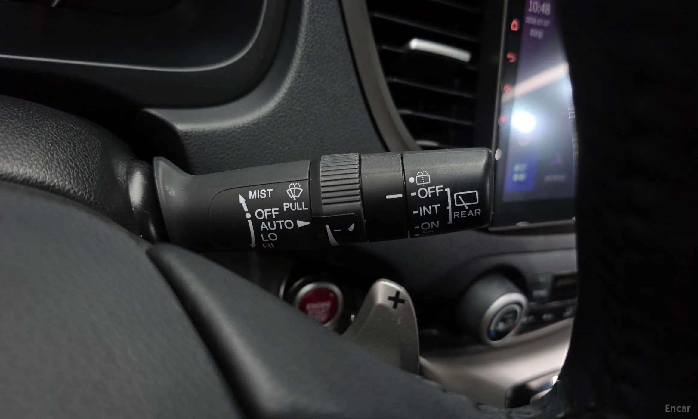 New CR-V