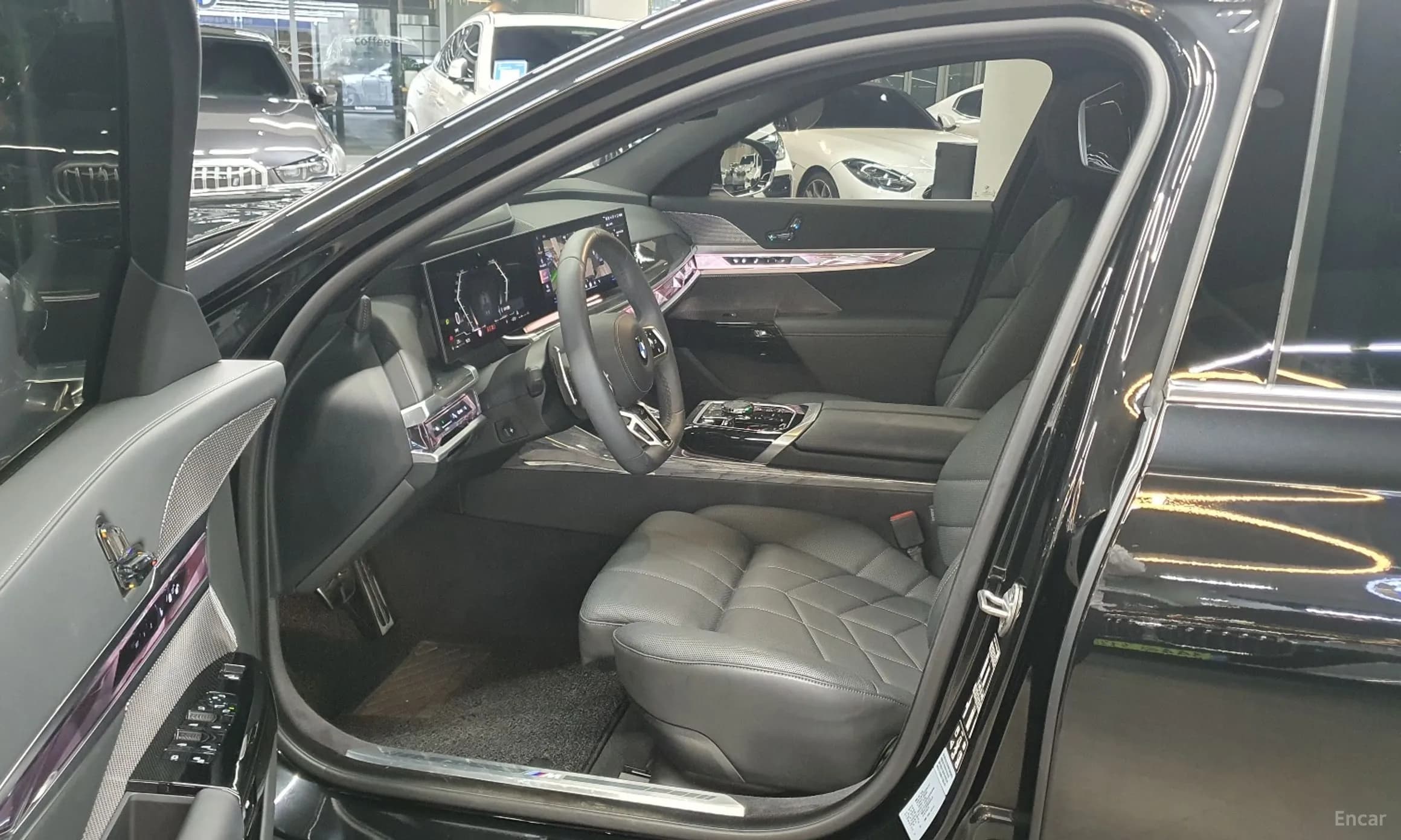 7 Series (G70)