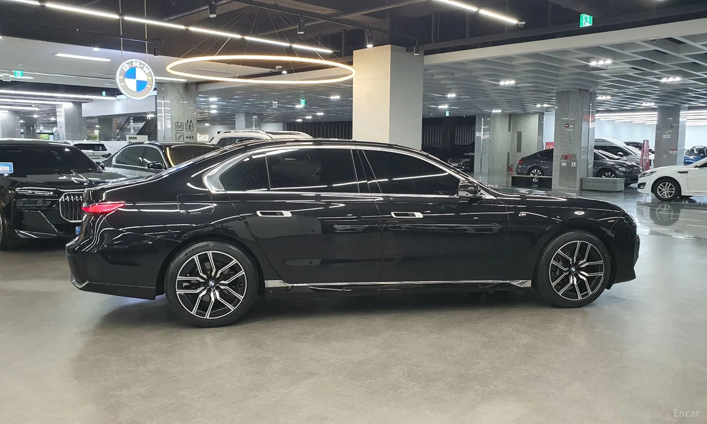 7 Series (G70)