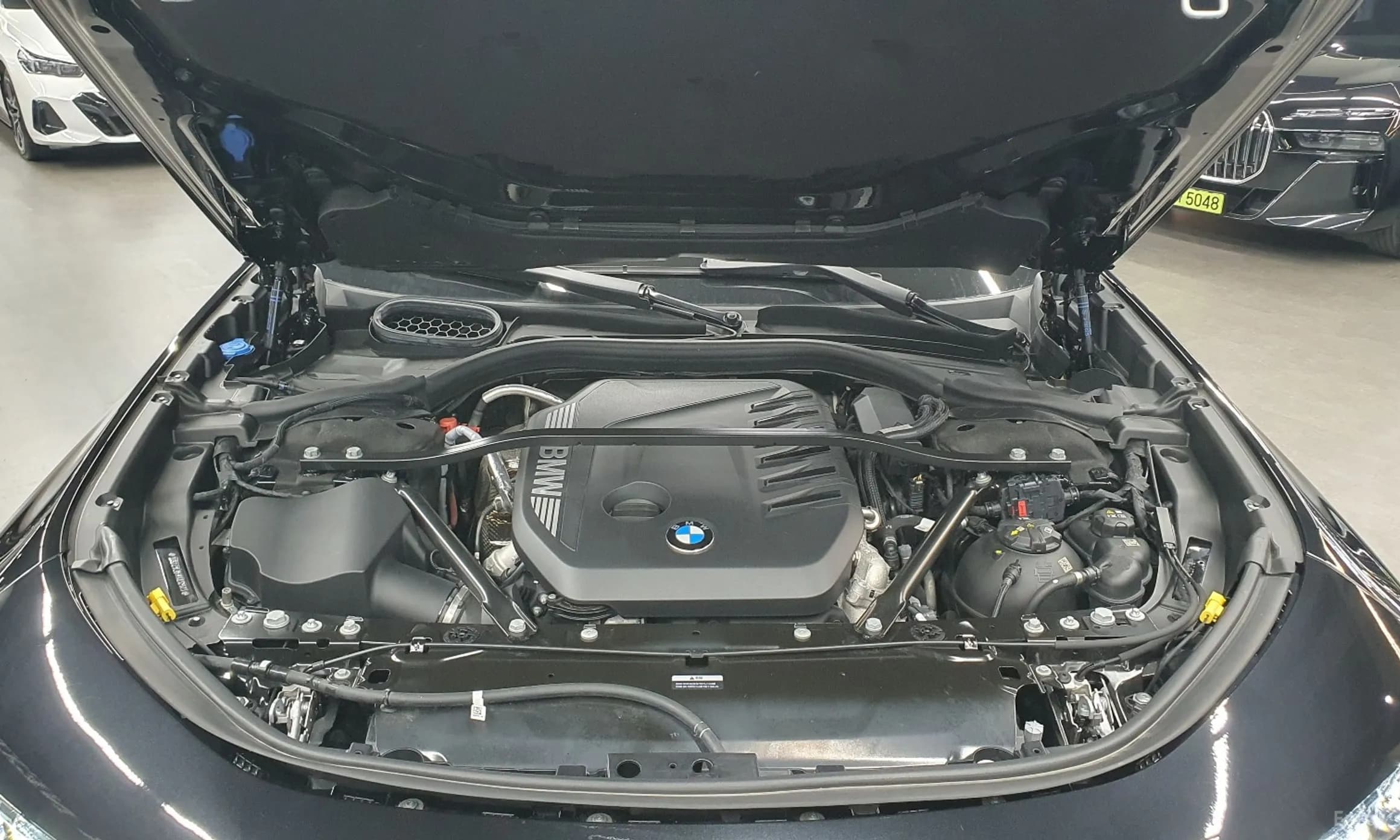 7 Series (G70)