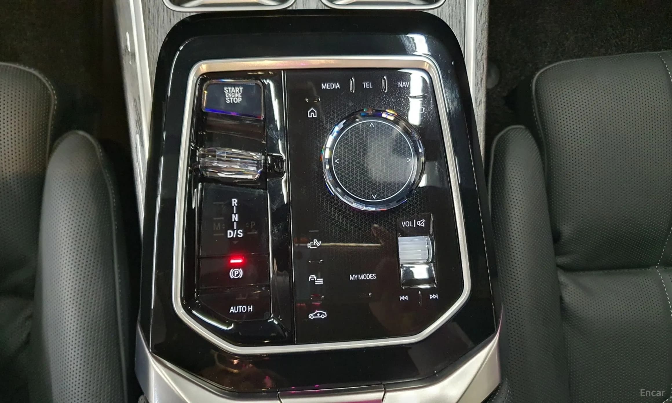 7 Series (G70)