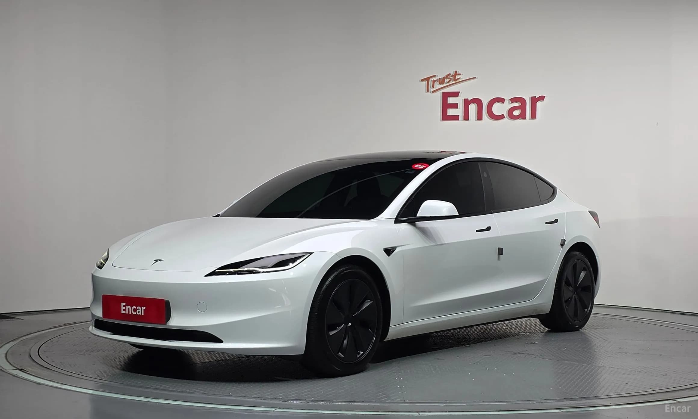Model 3