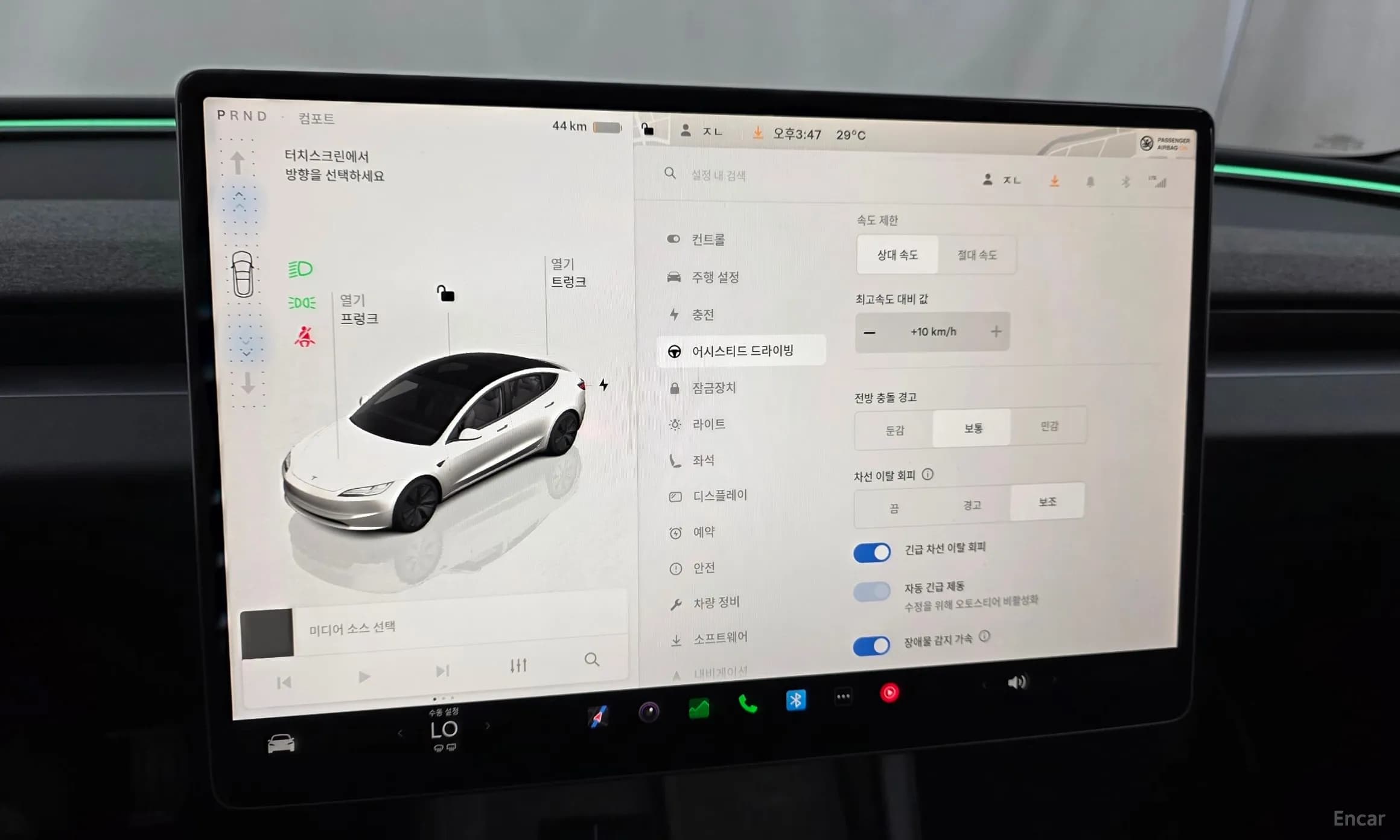 Model 3