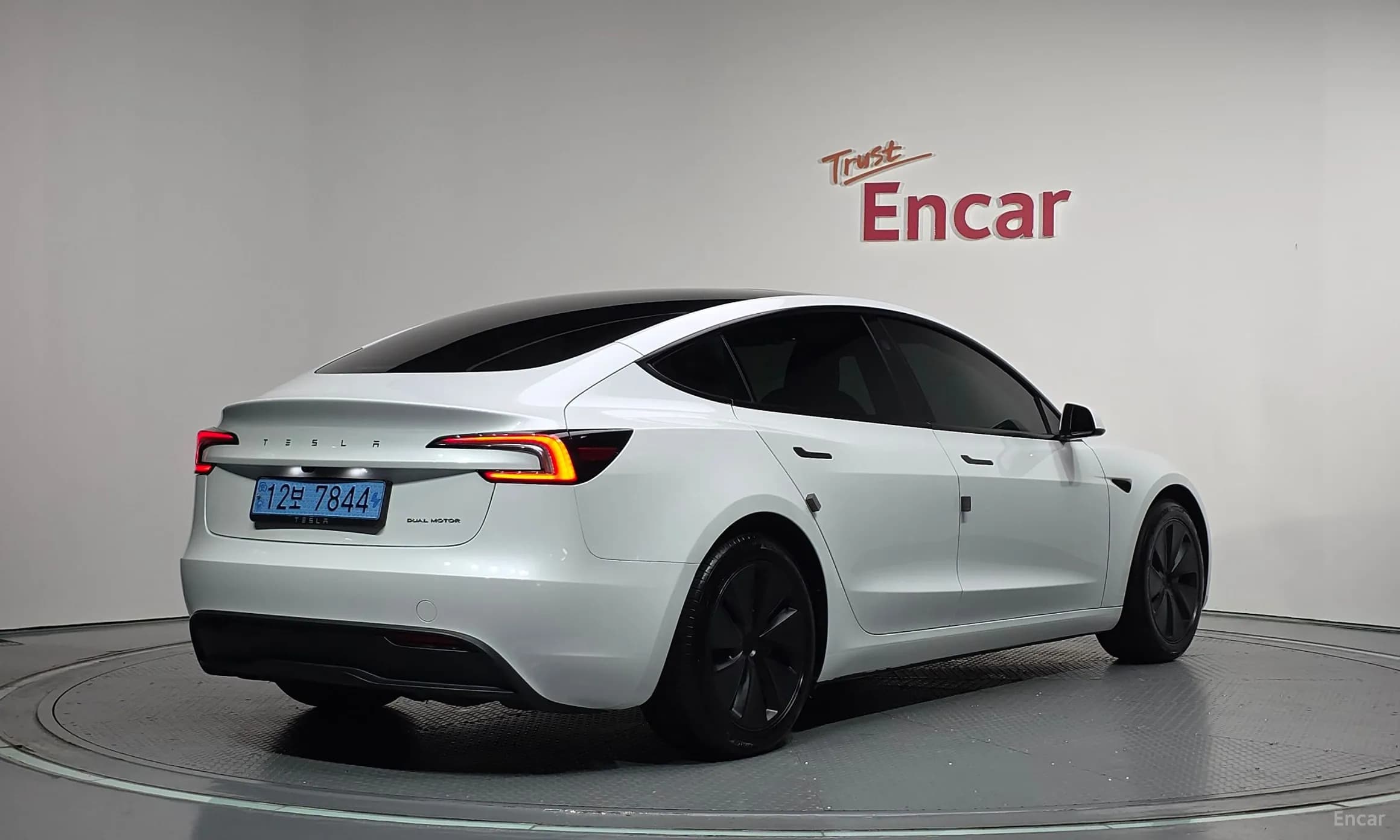 Model 3