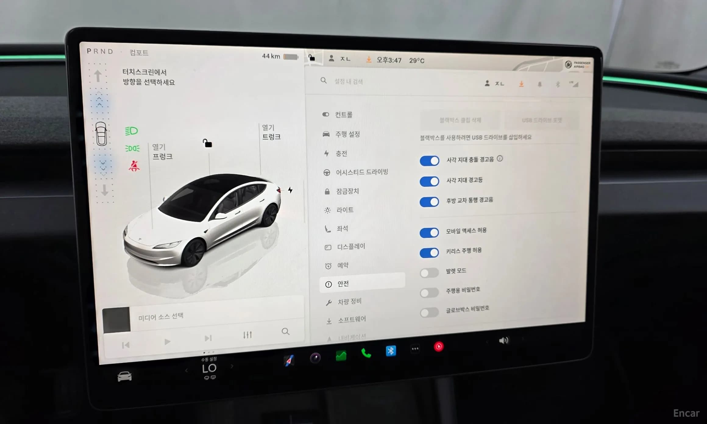 Model 3
