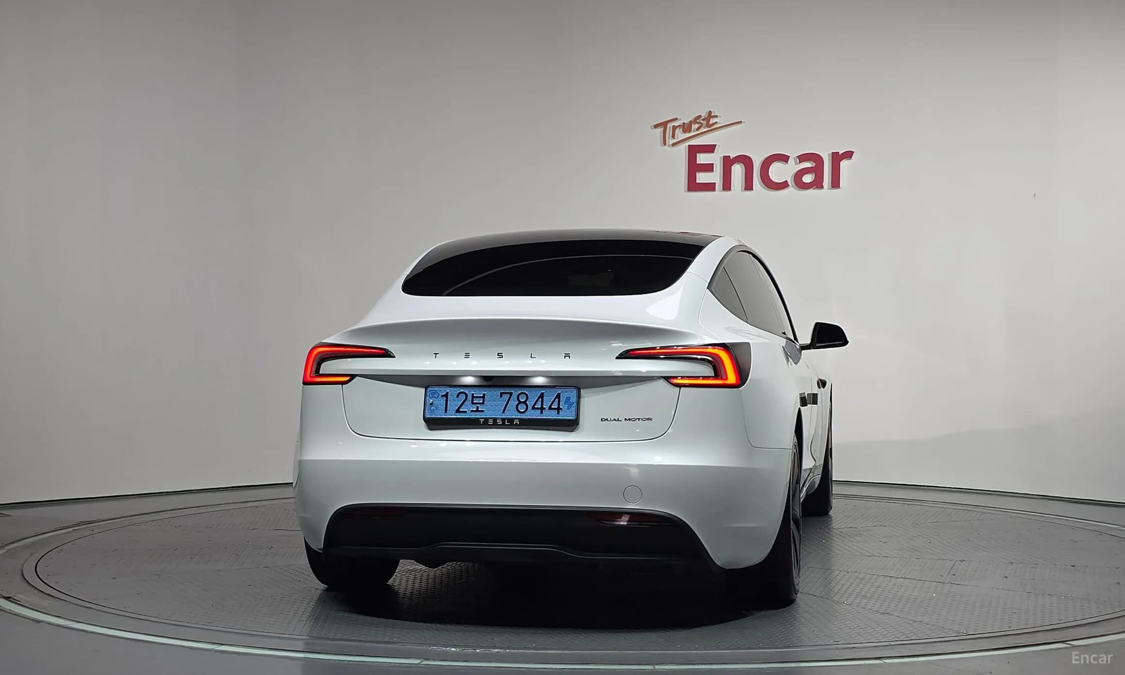 Model 3