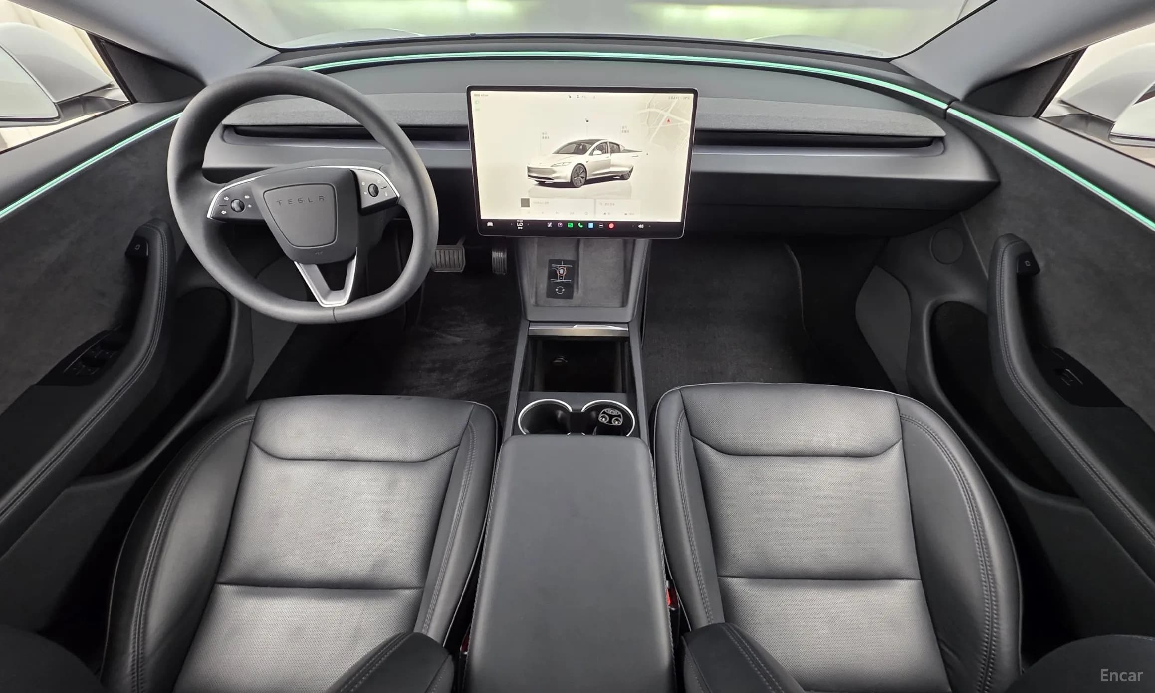 Model 3