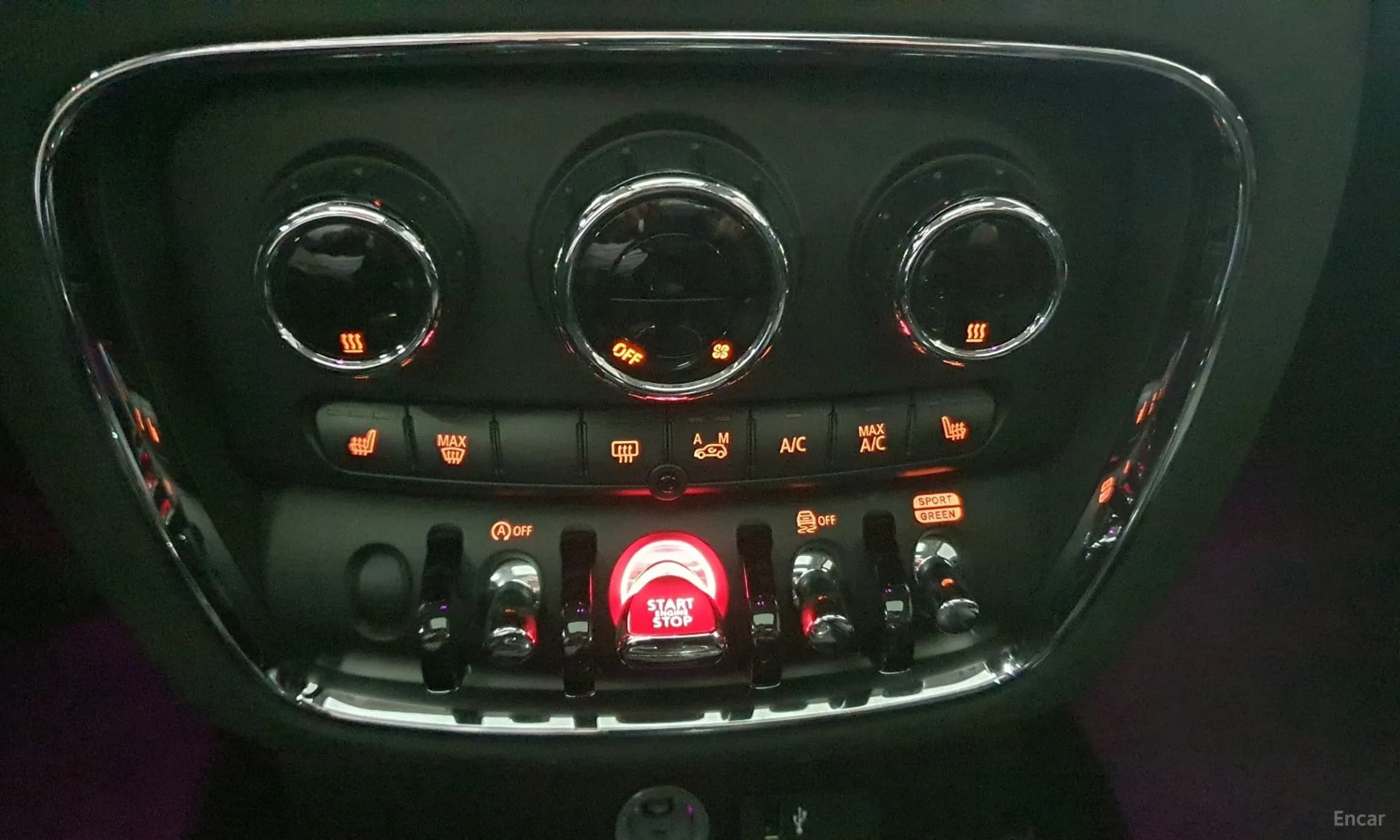 Cooper Clubman