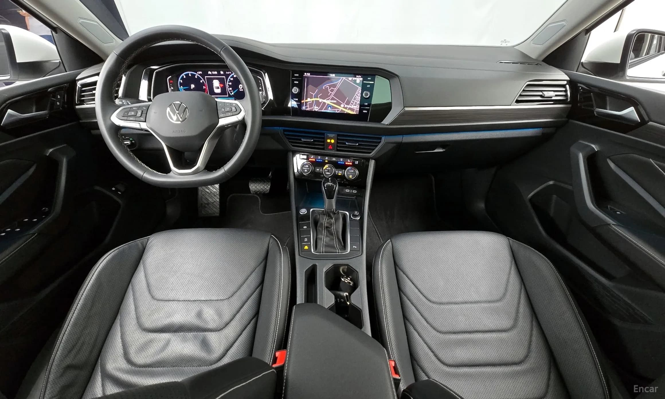 Jetta 7th Generation