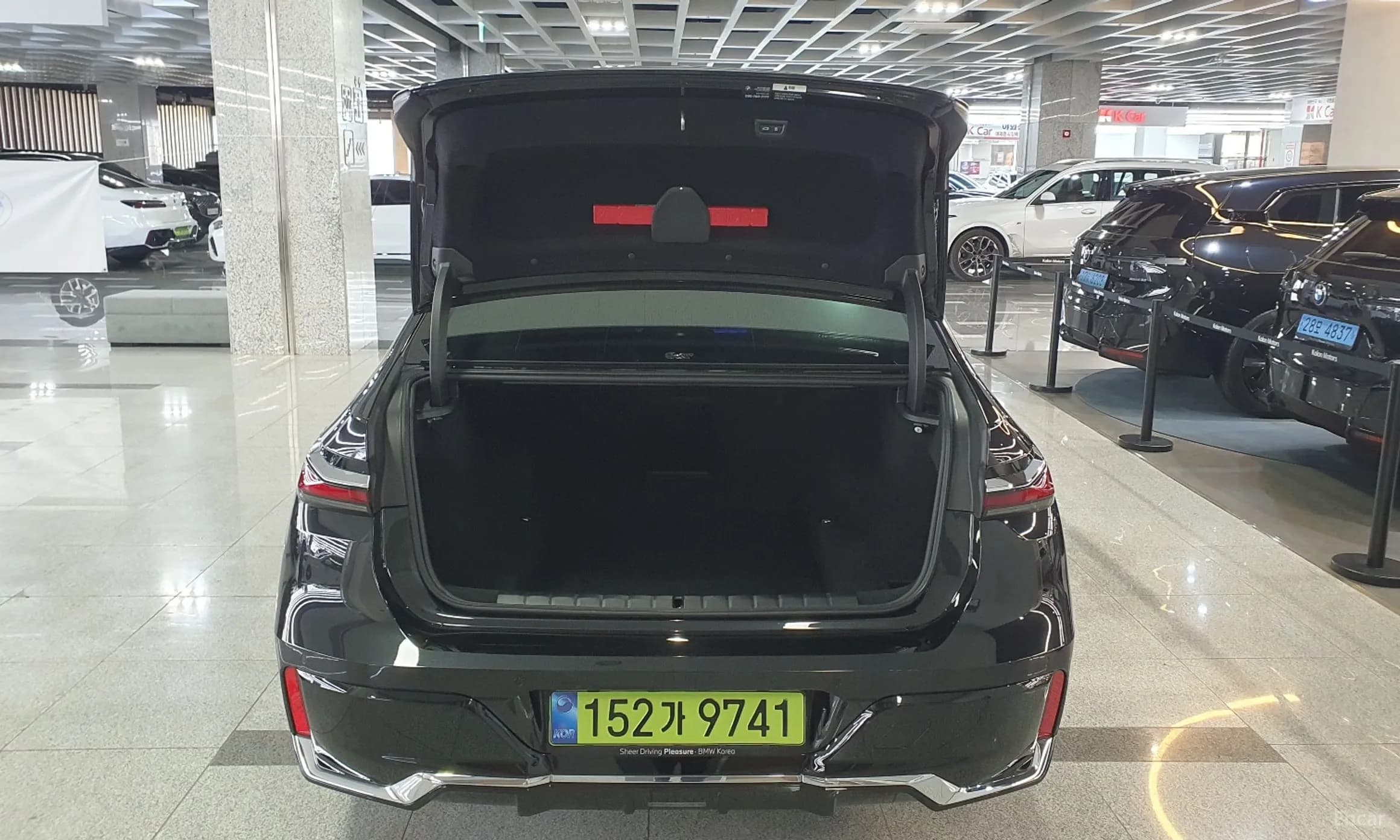 7 Series (G70)