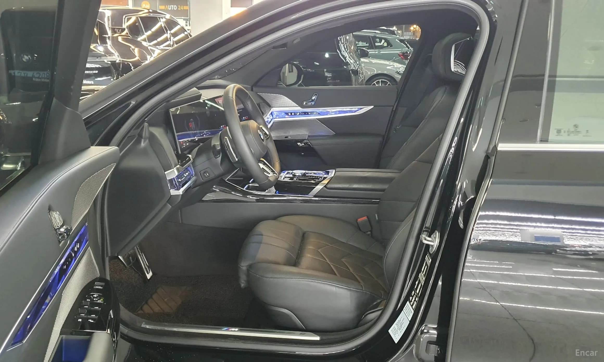 7 Series (G70)