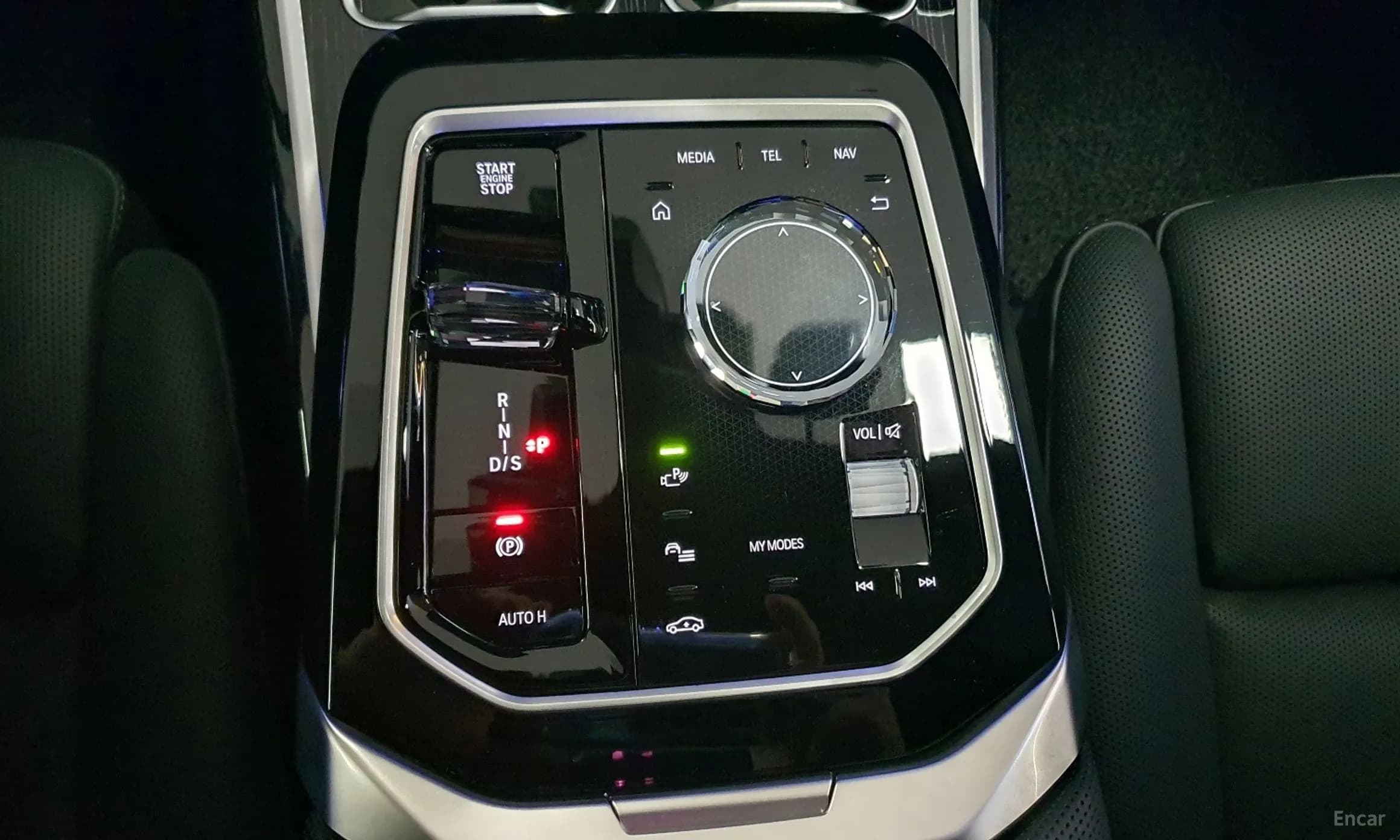 7 Series (G70)