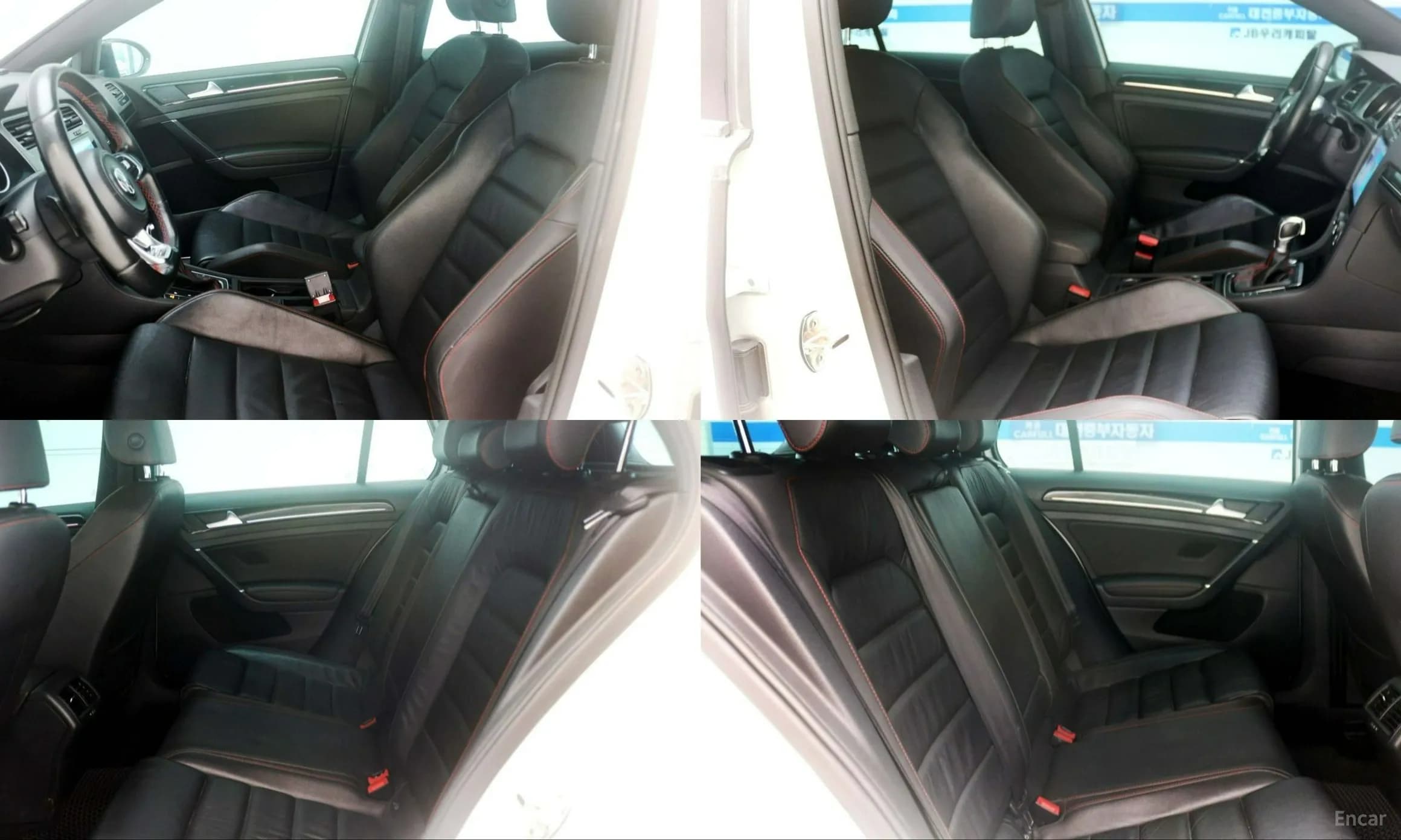Golf 7th Generation