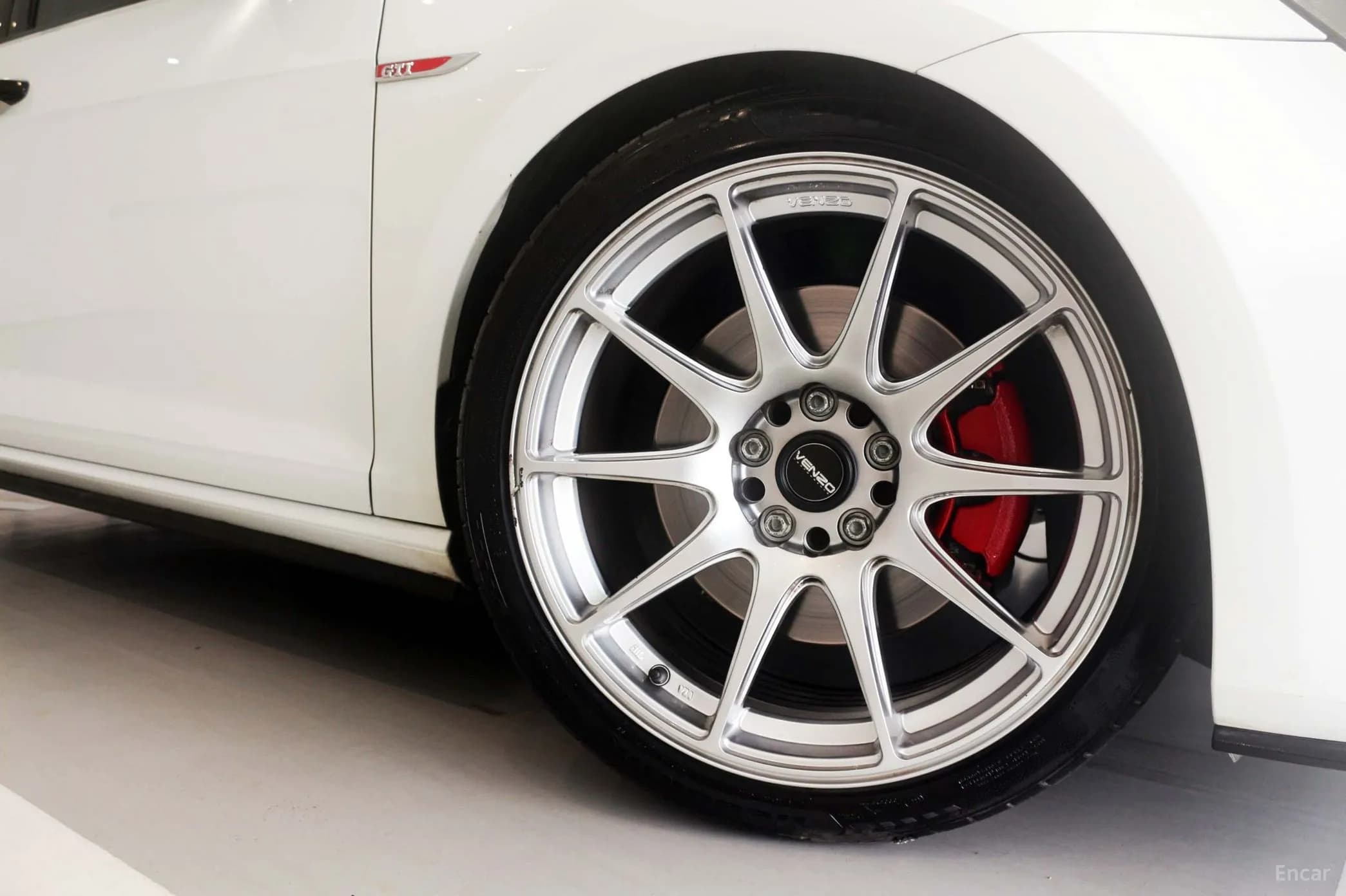 Golf 7th Generation