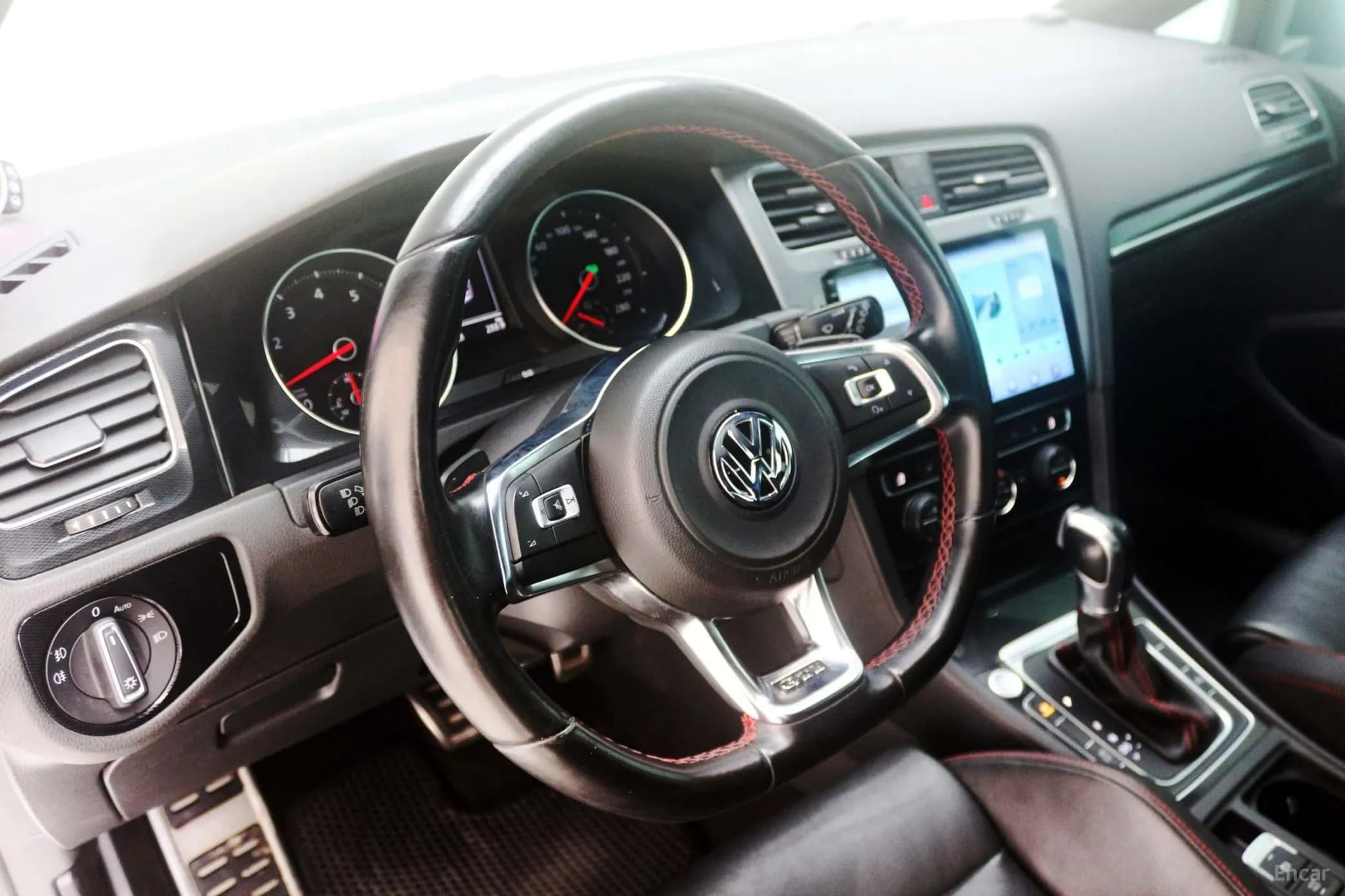 Golf 7th Generation