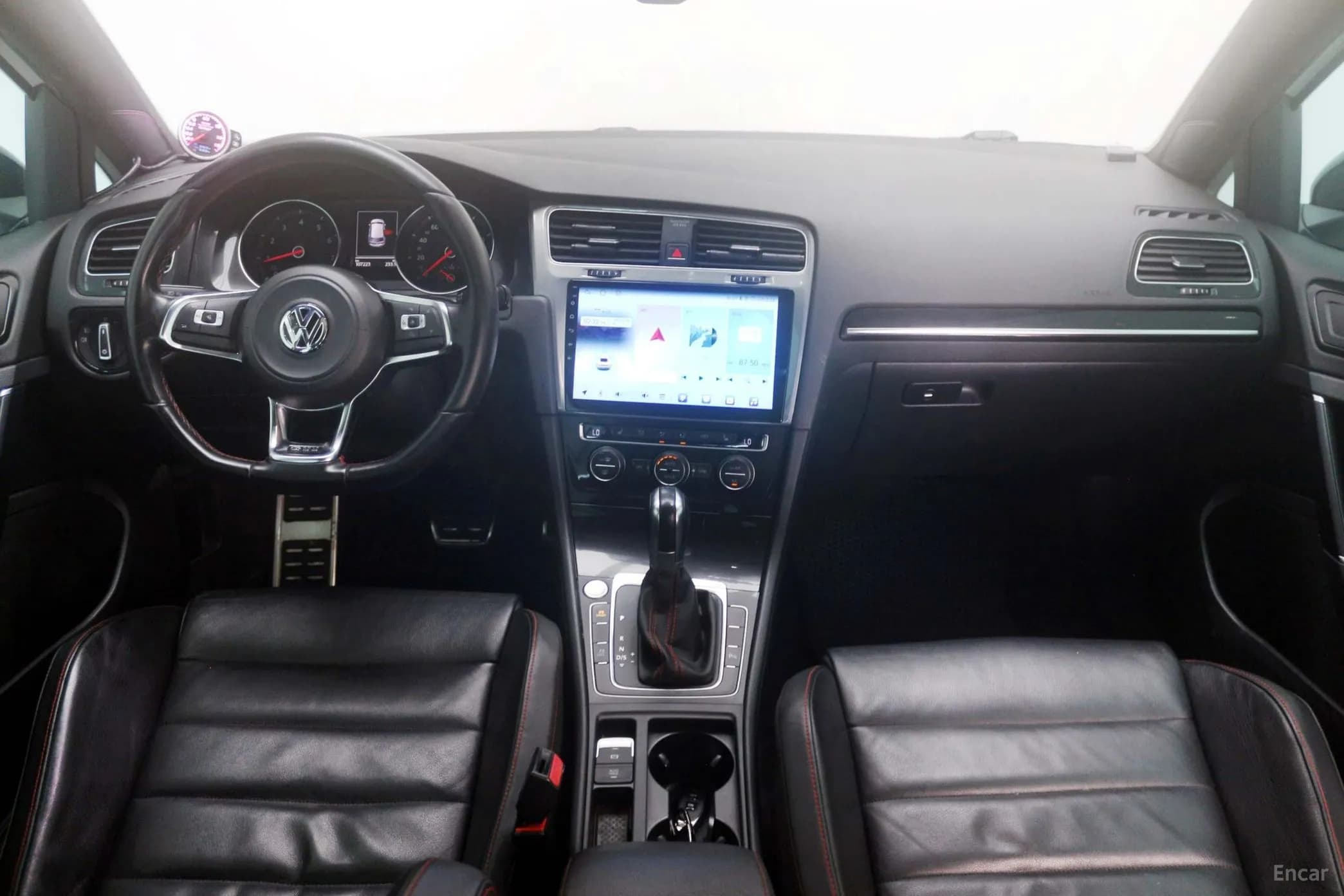 Golf 7th Generation