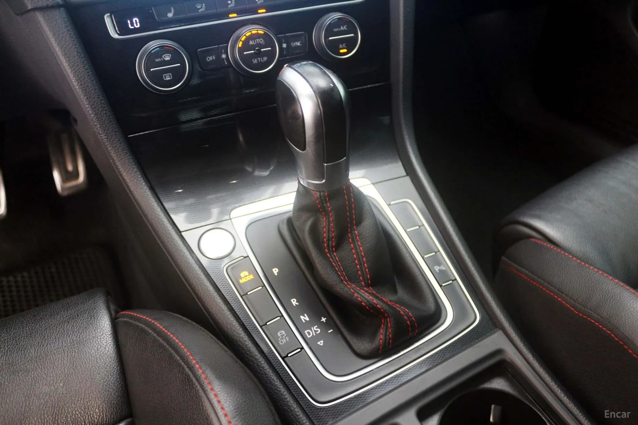 Golf 7th Generation