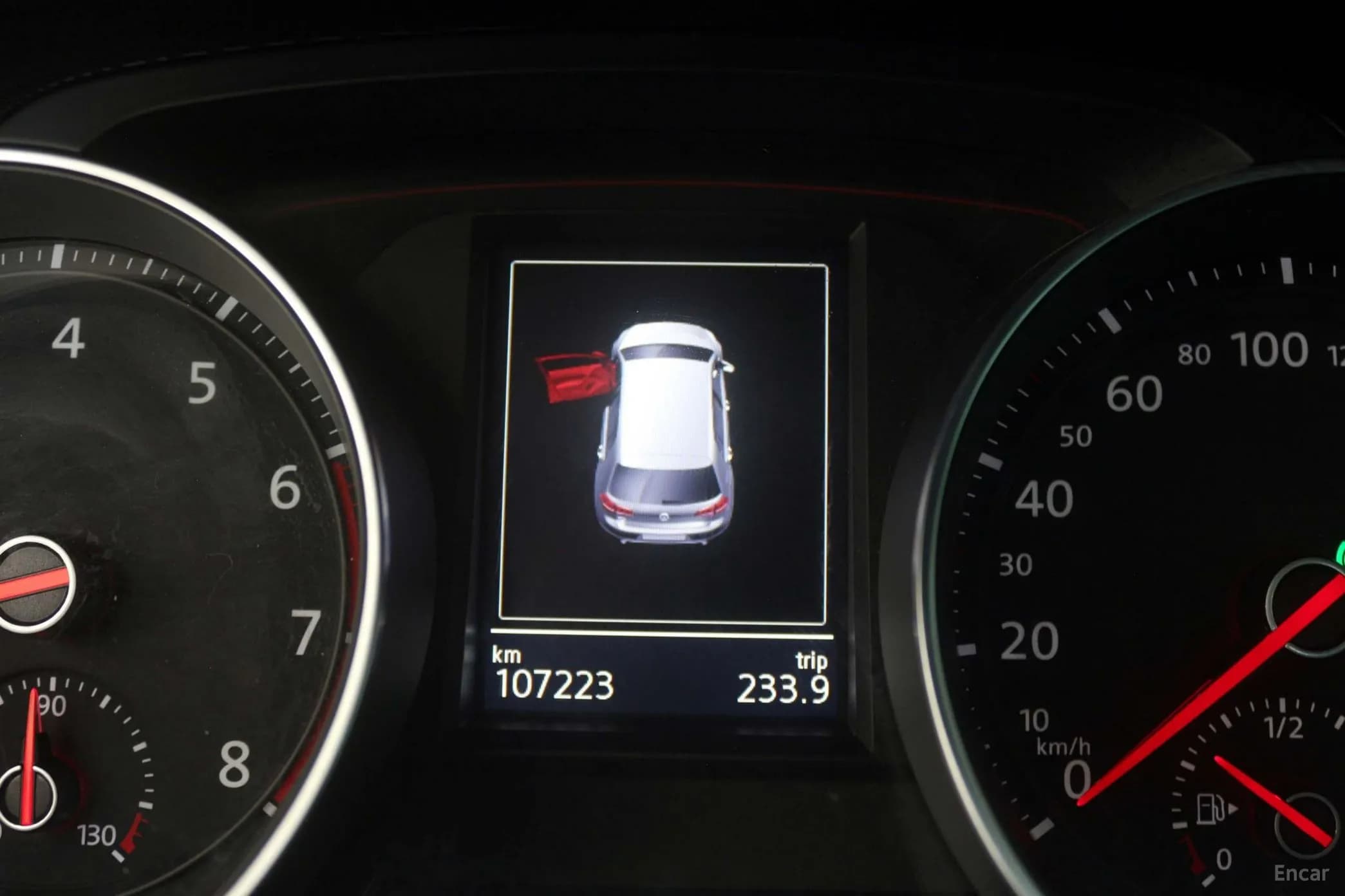 Golf 7th Generation