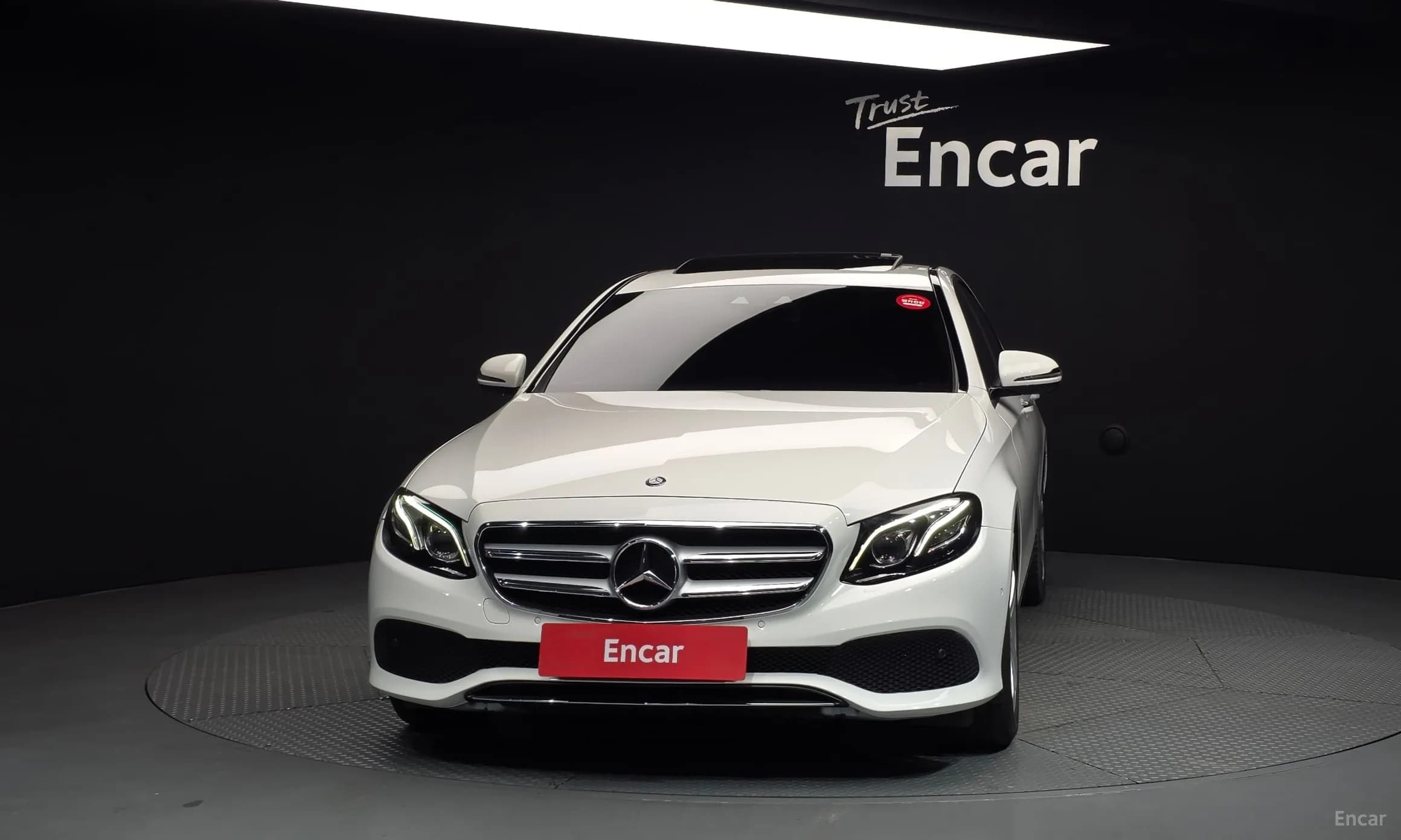E-Class W213