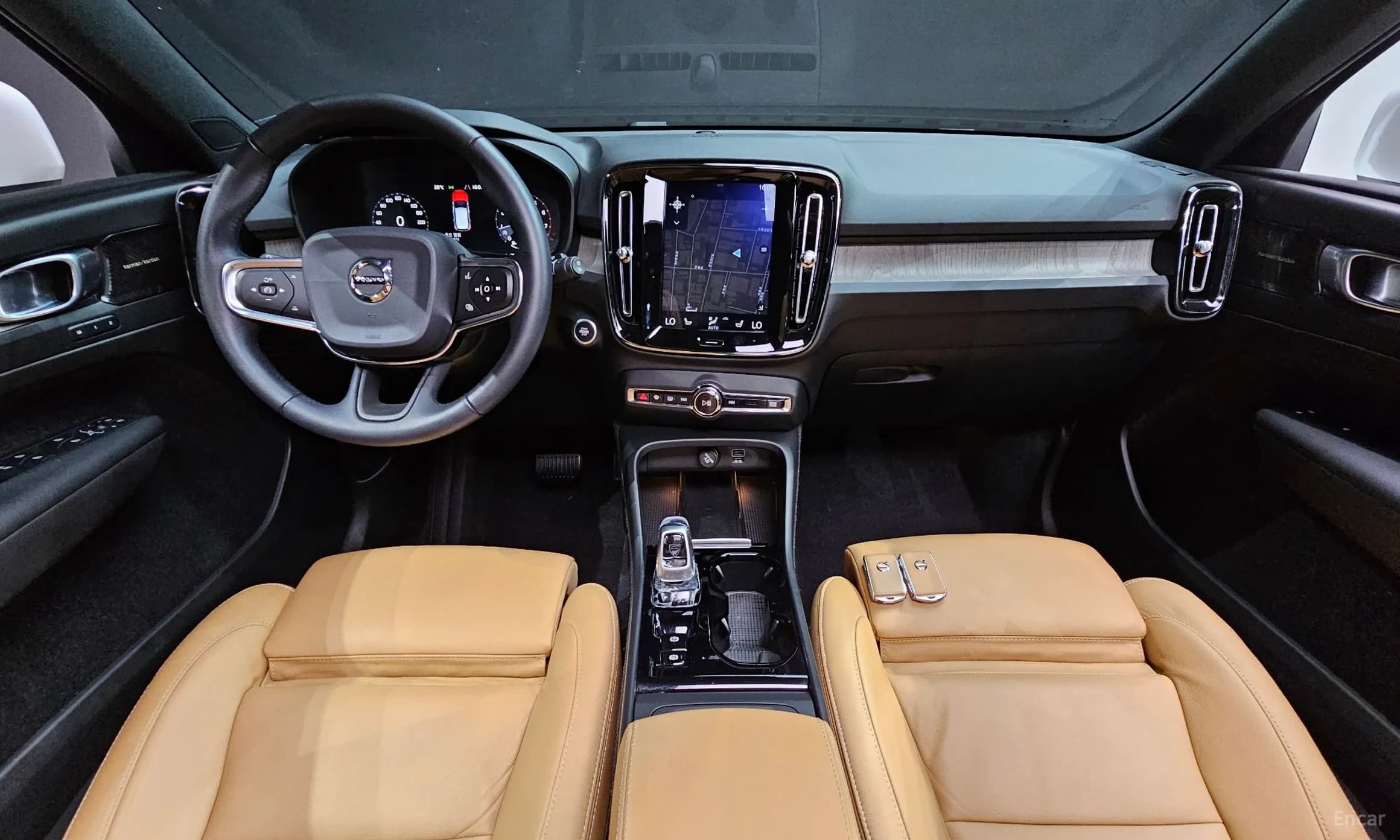 XC40