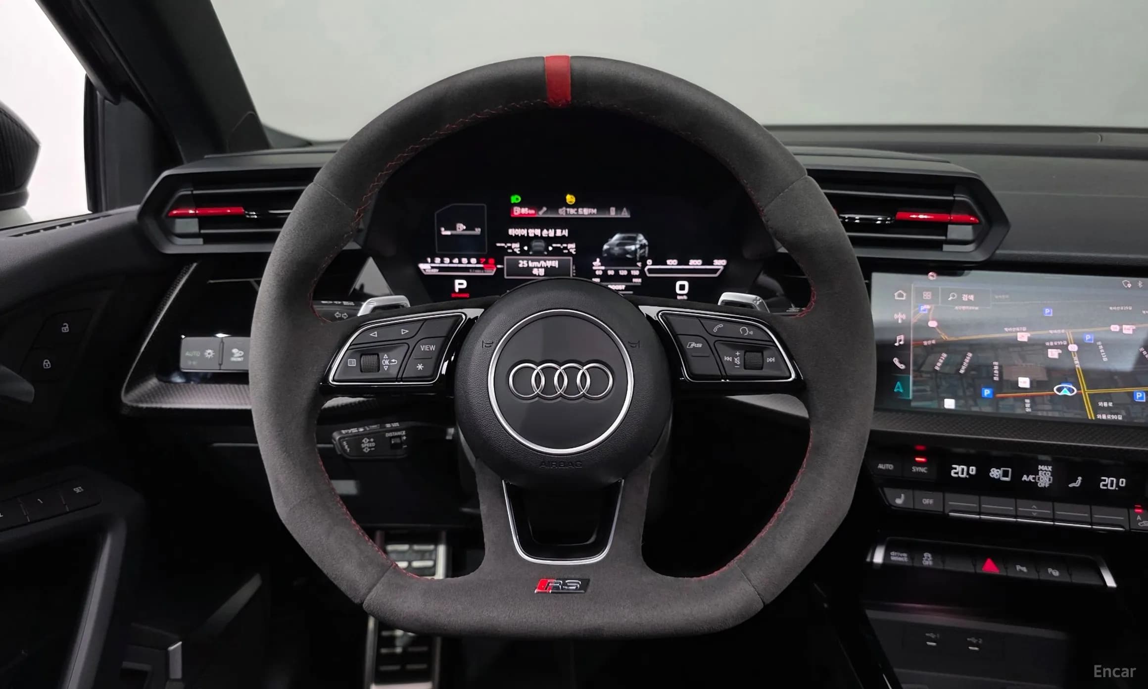 RS3 (8Y)